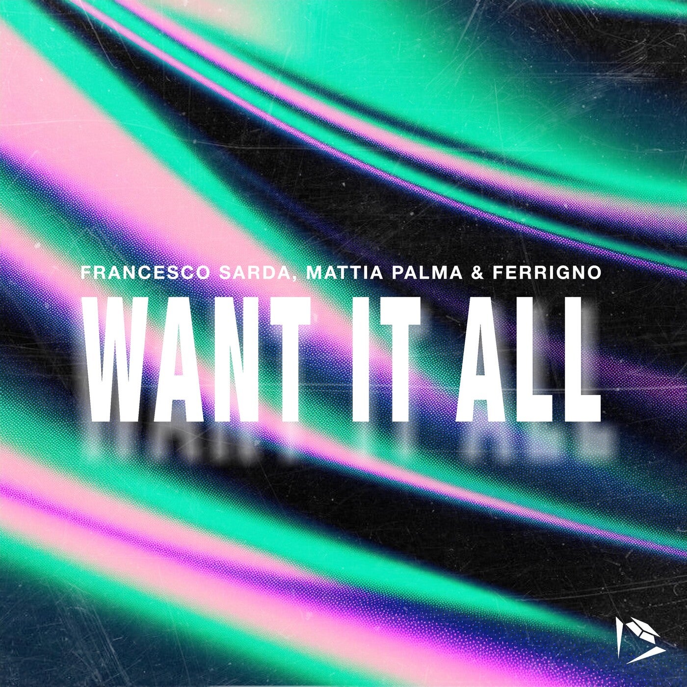 Want It All