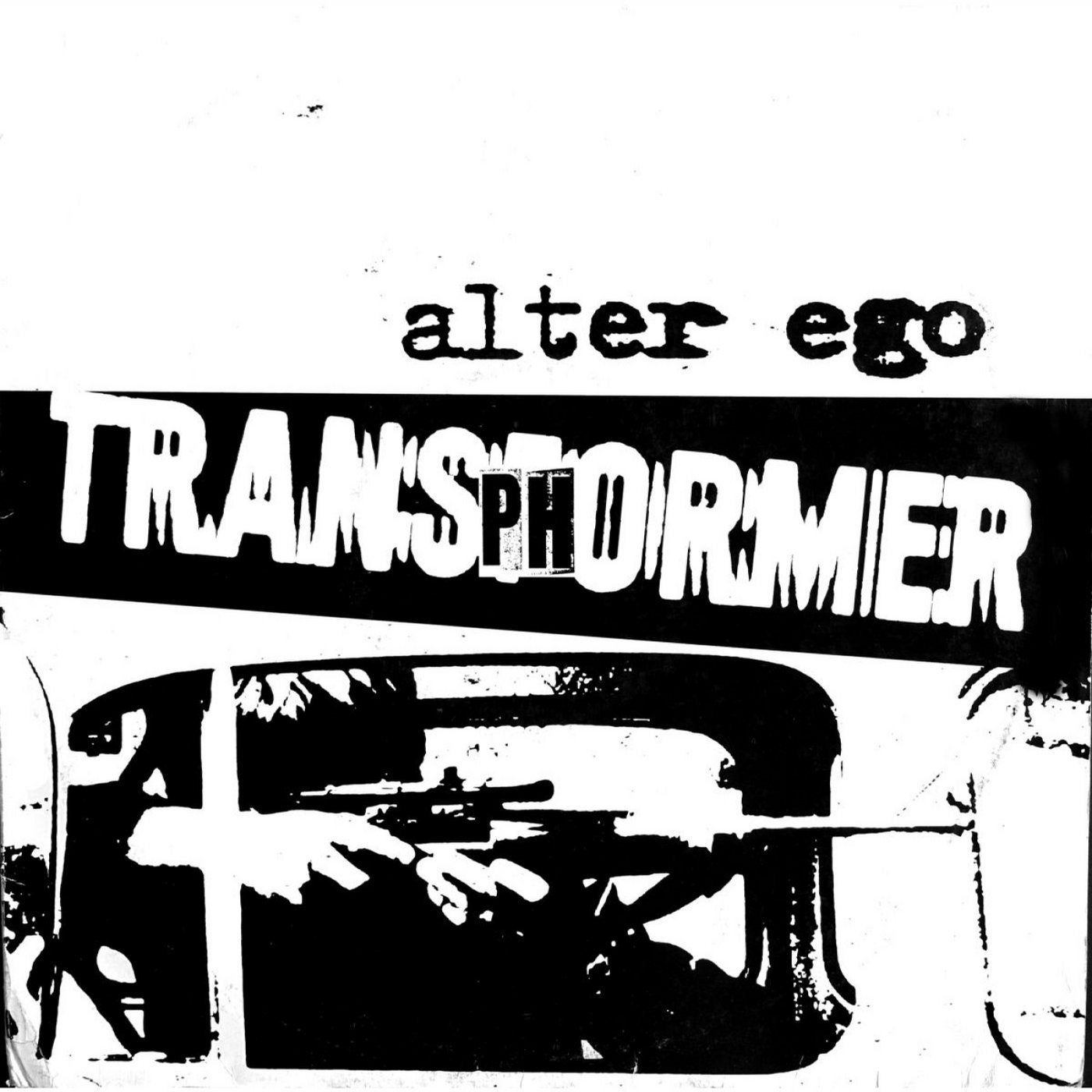 Transphormer