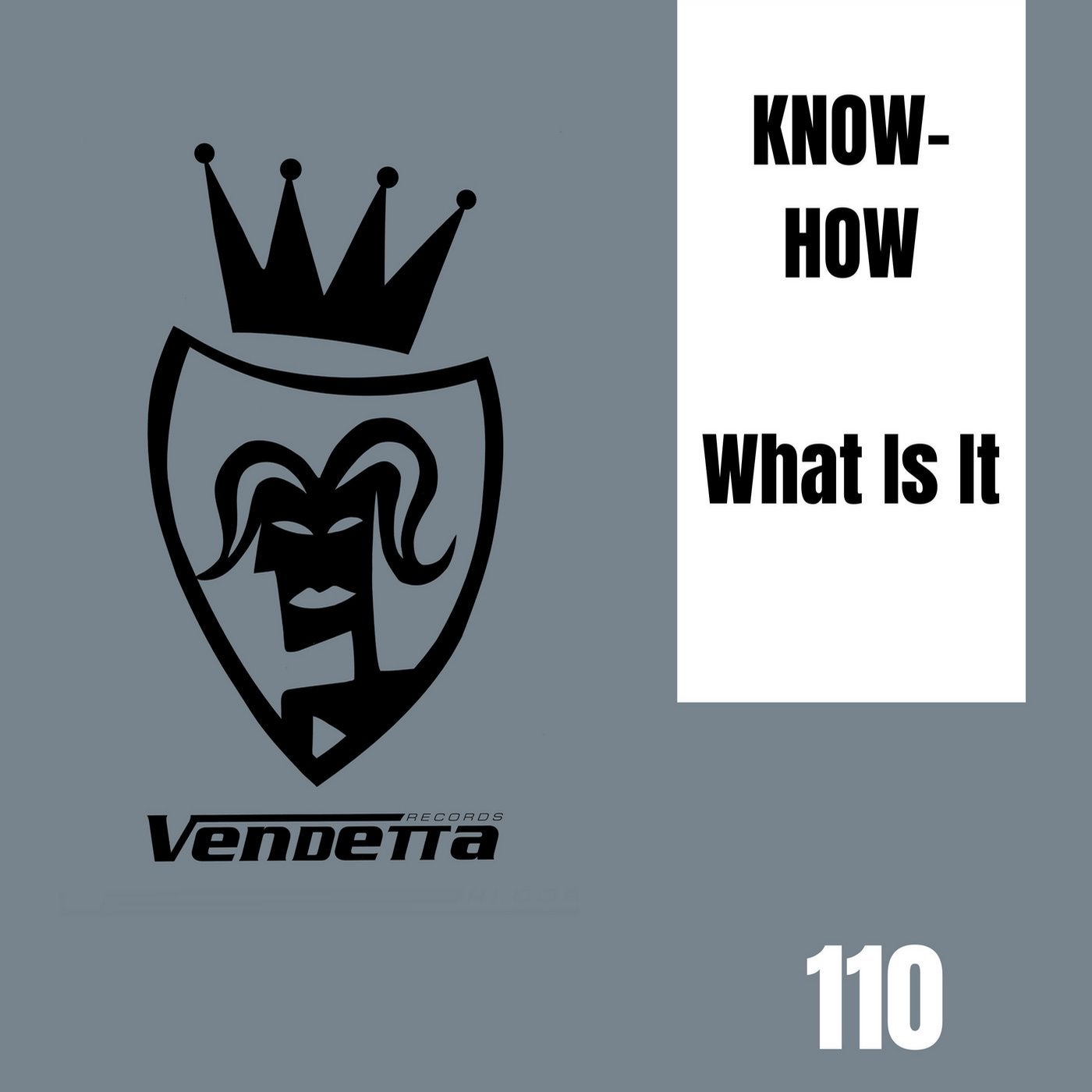 What Is It