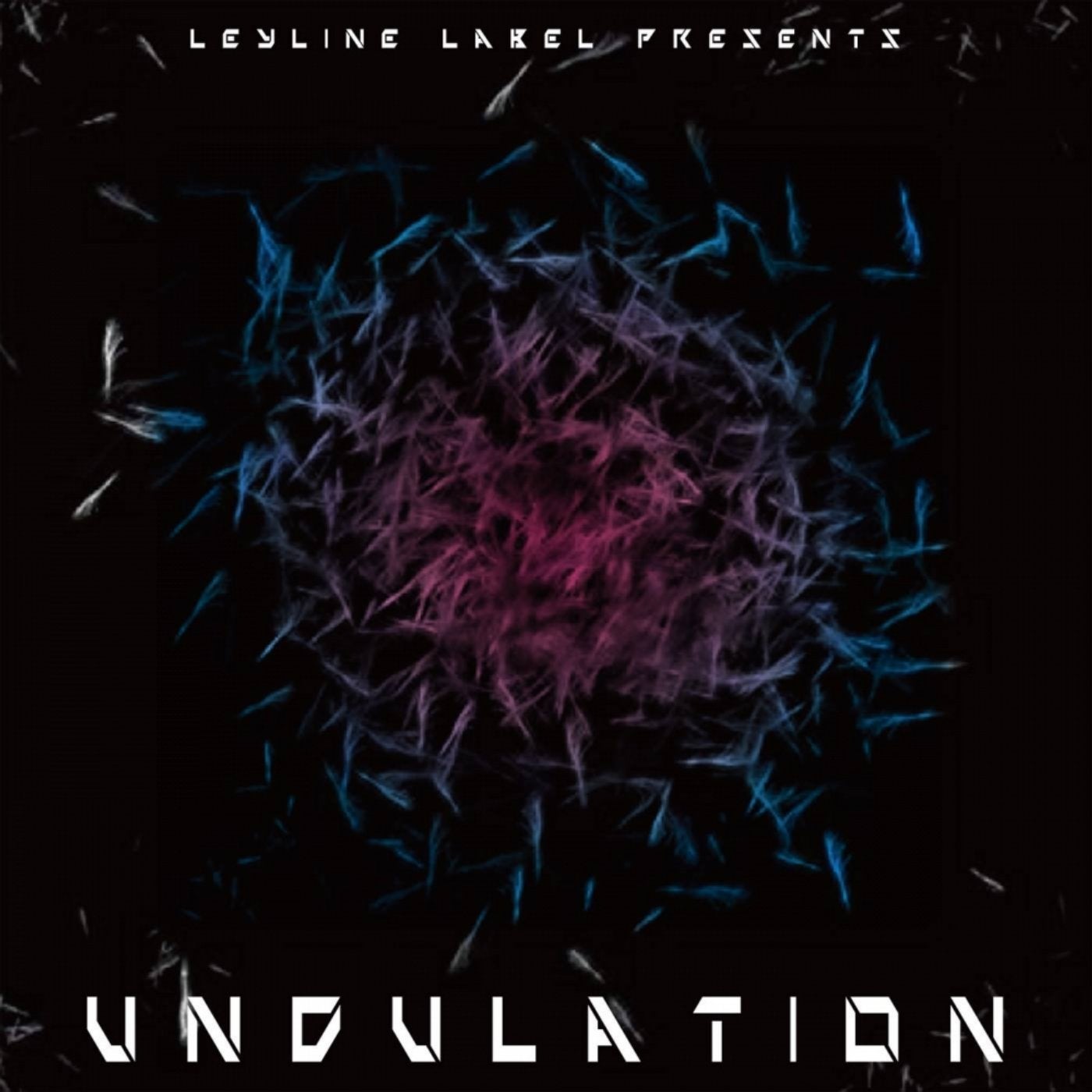 Leyline Label presents Undulation