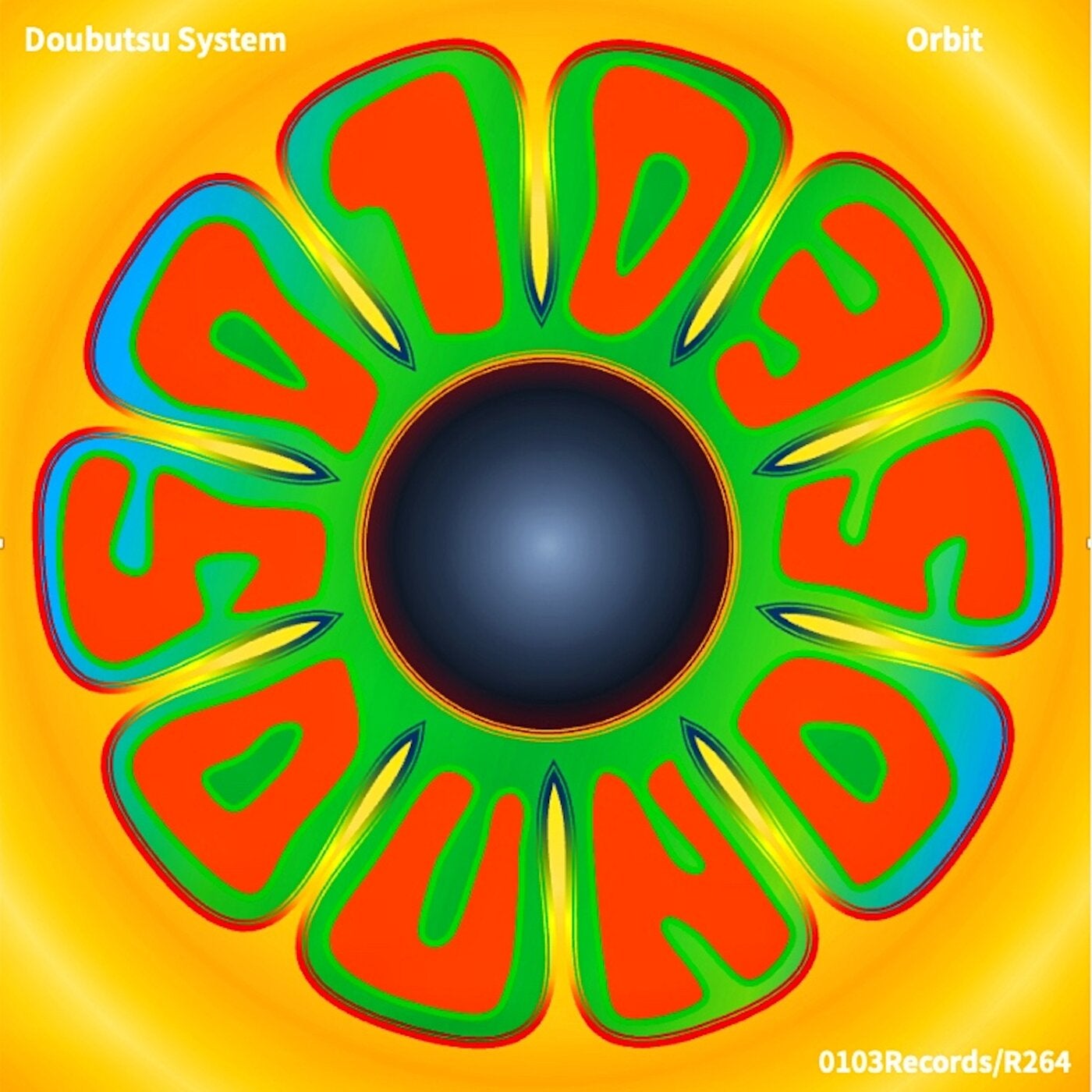 Orbit