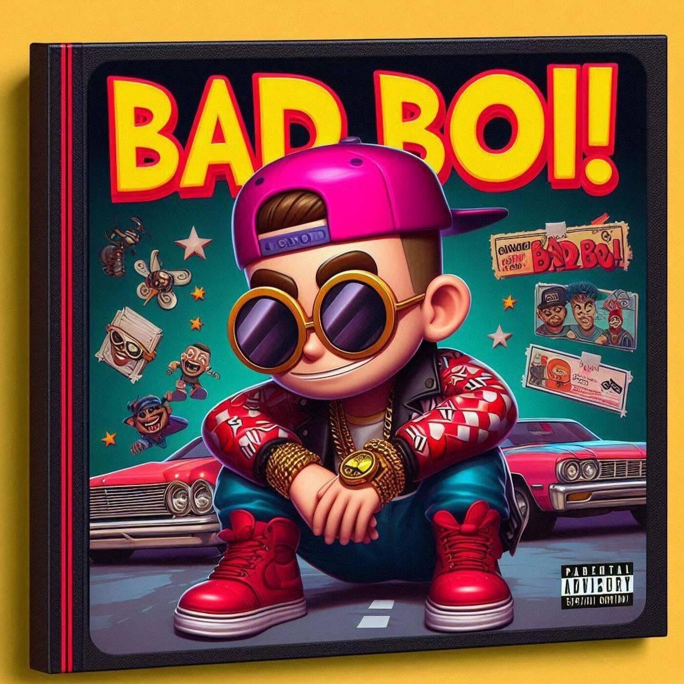 BAD BOI