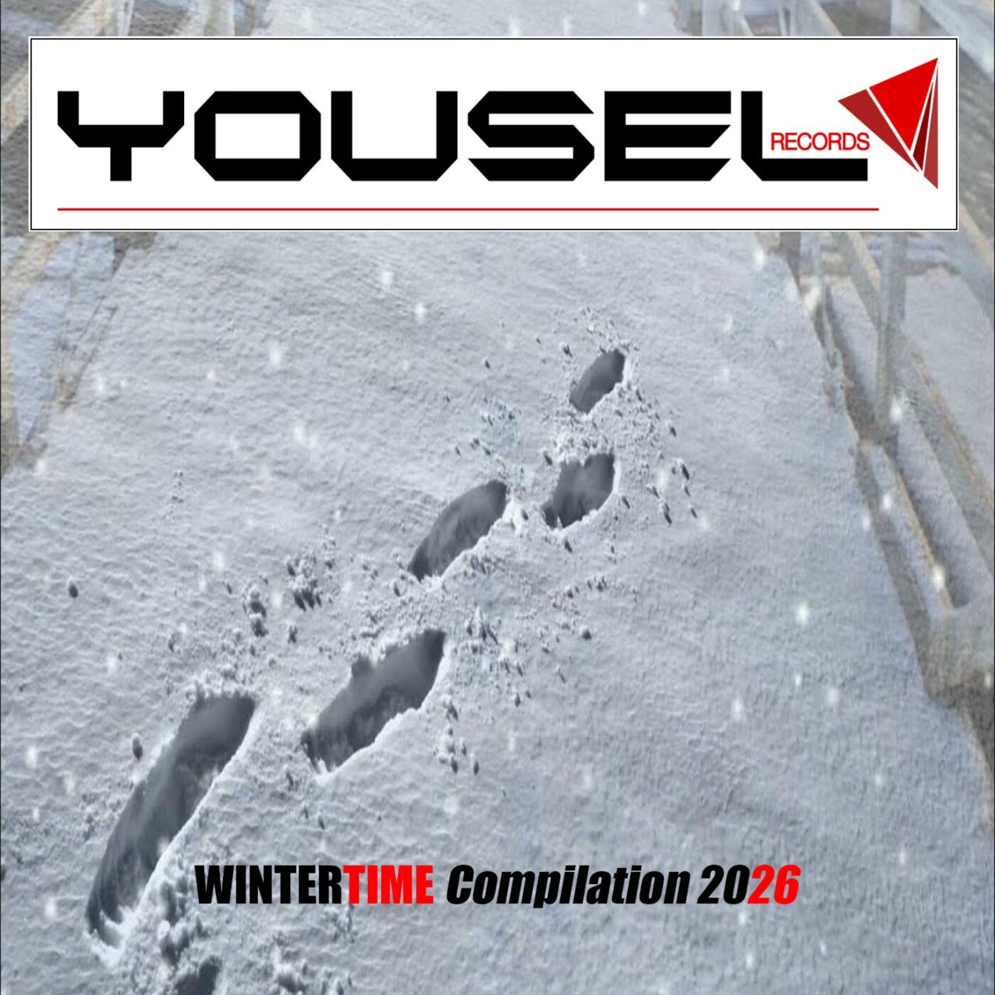 Cover art for Yousel WinterTime Compilation 2026