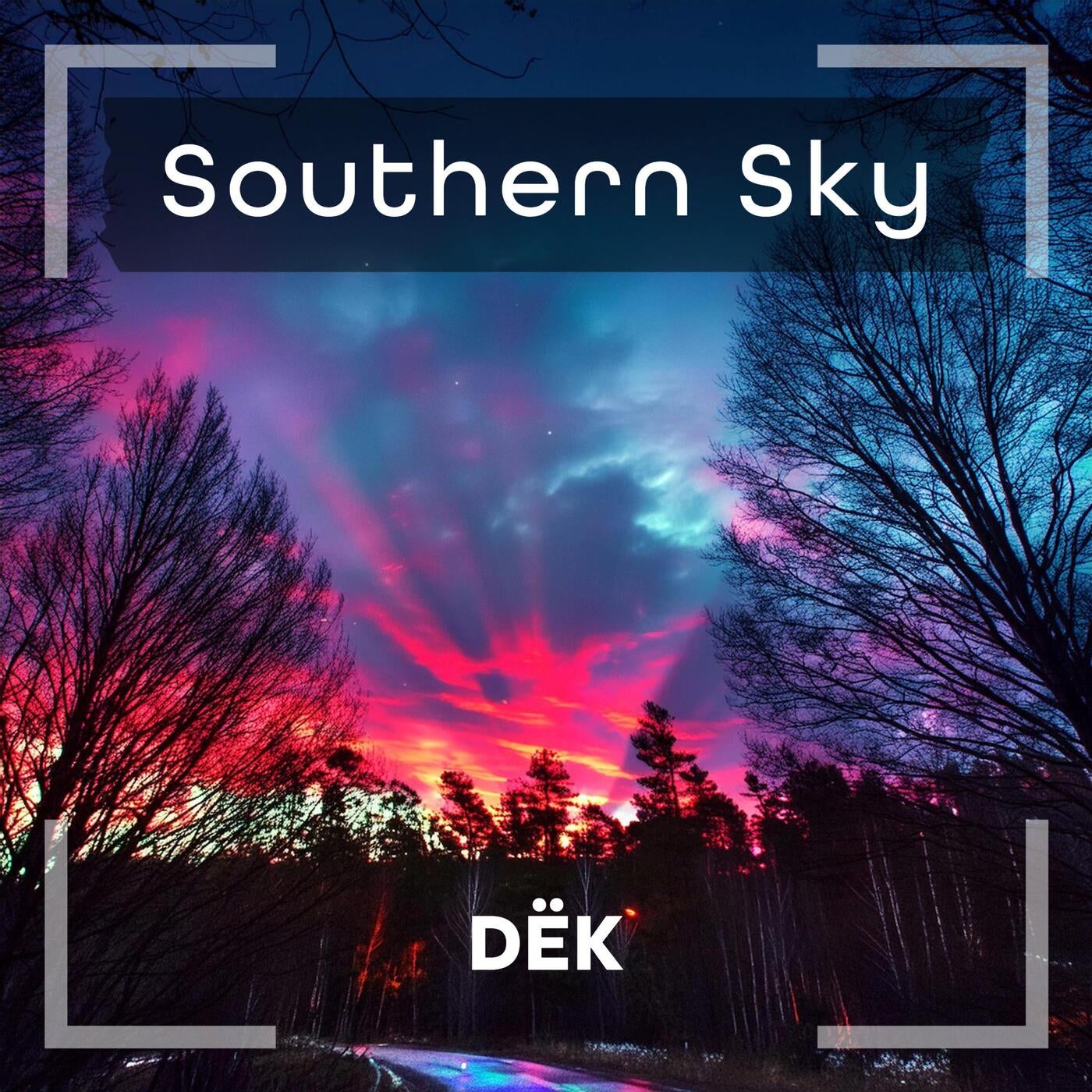 Southern Sky