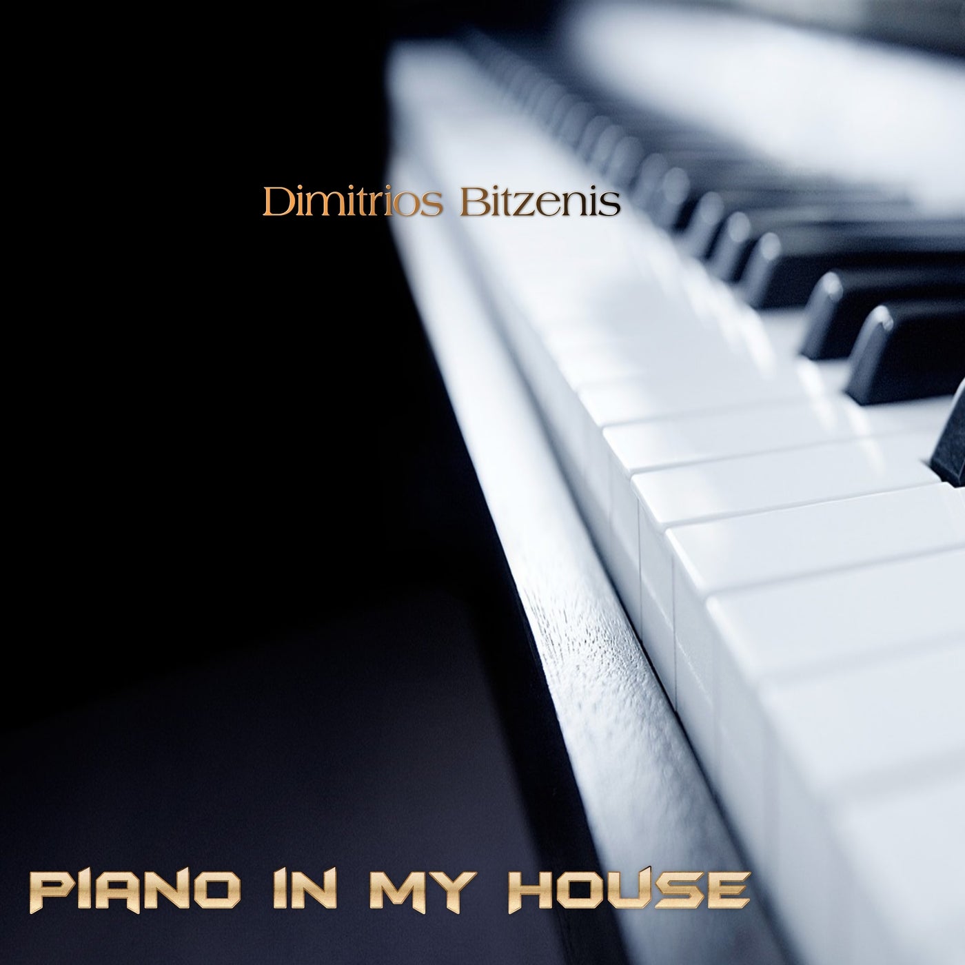 Piano in My House