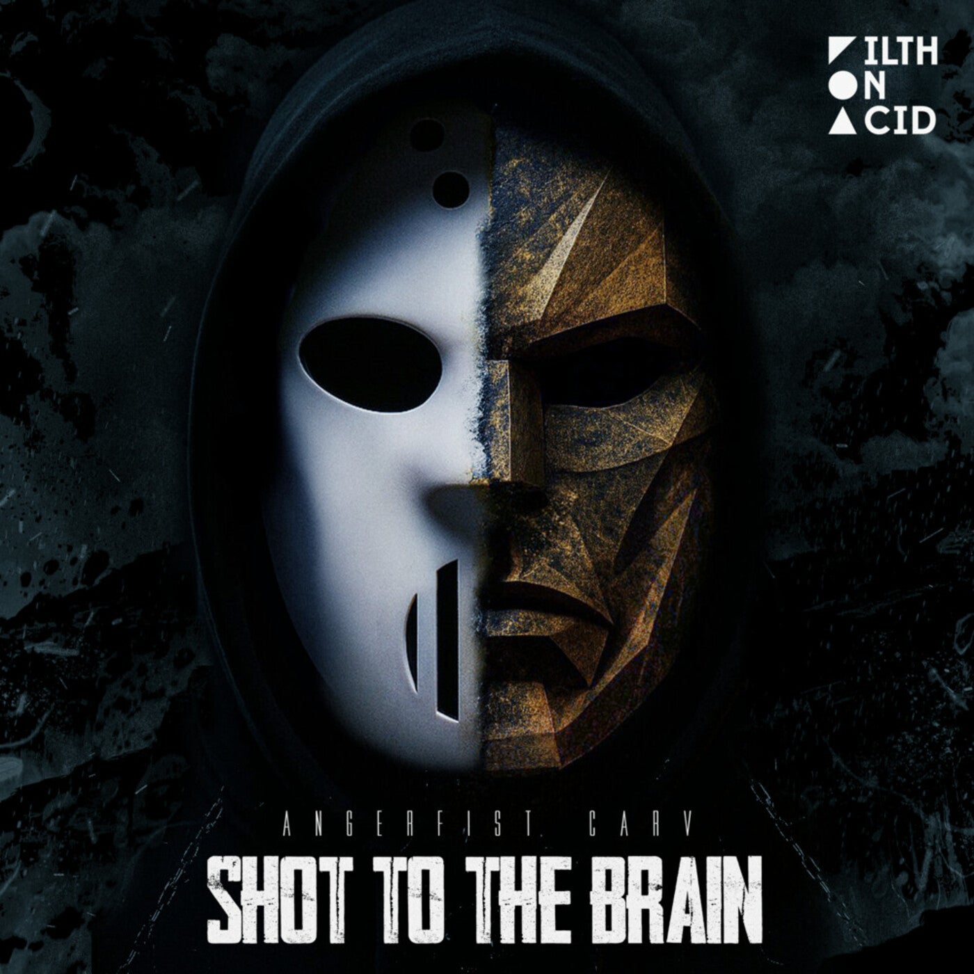Shot To The Brain (Extended Mix)