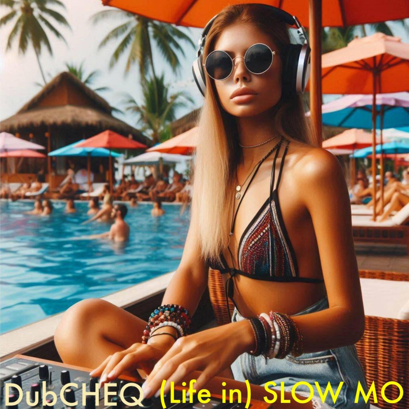 (Life in) SlowMo