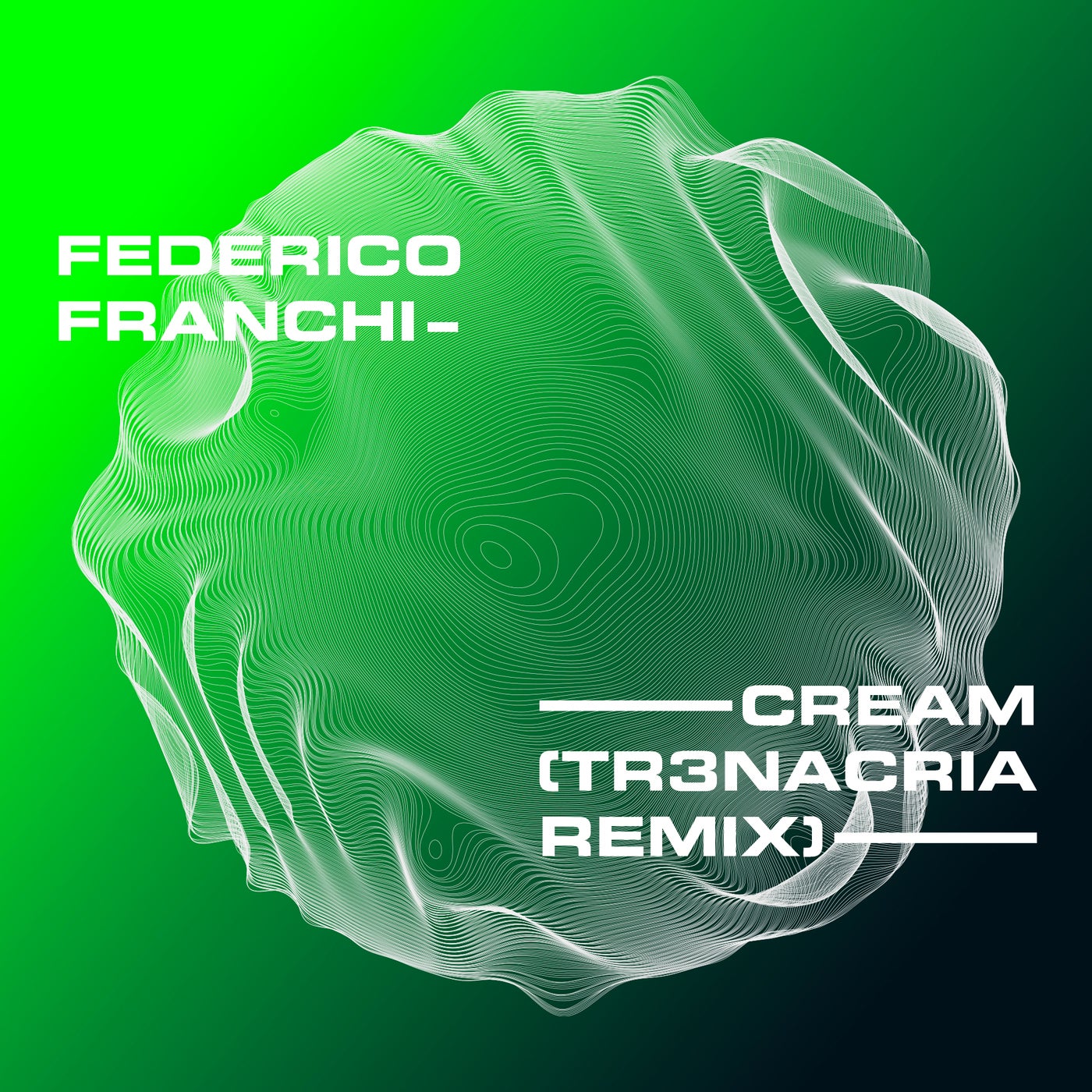 Cream (TR3NACRIA Remix)