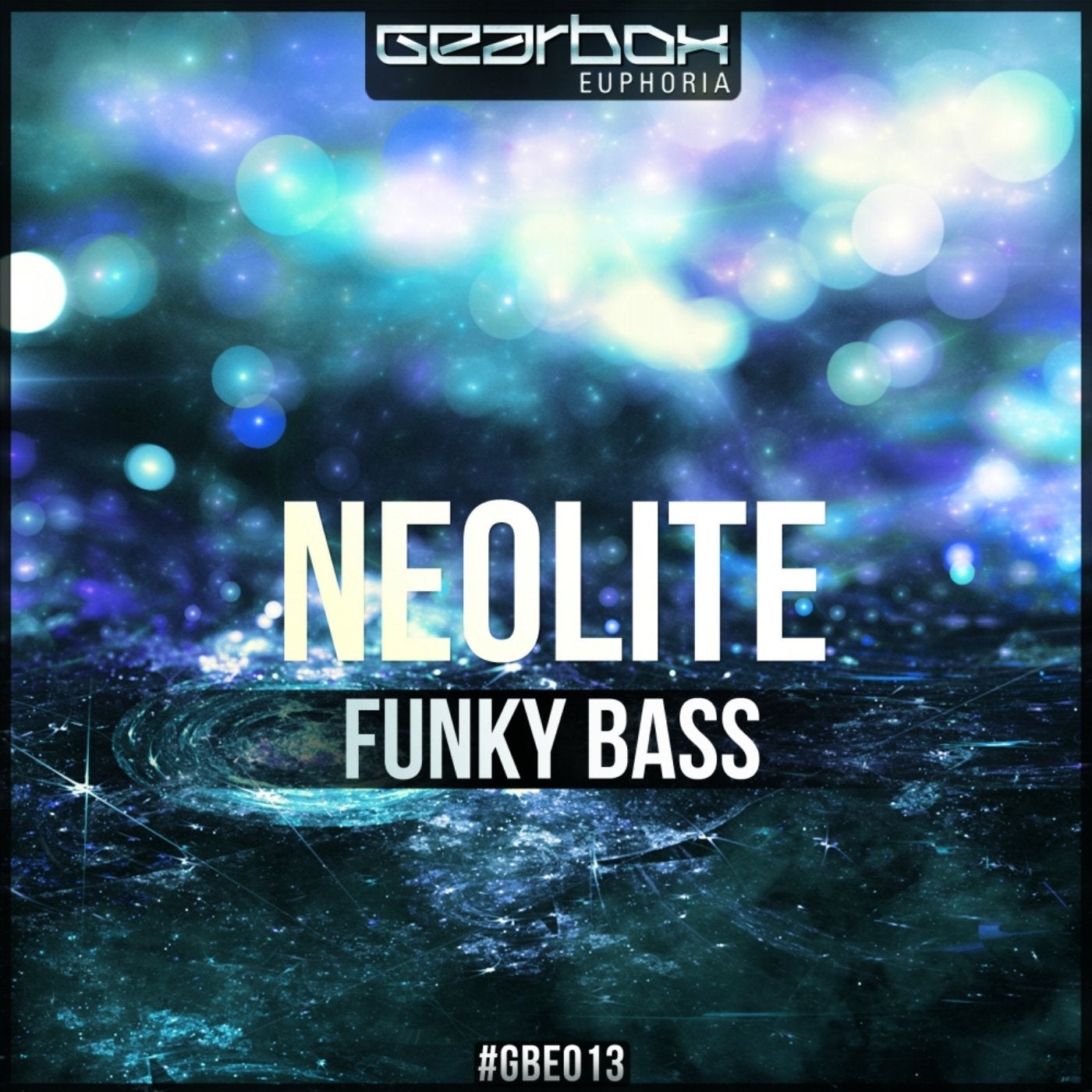 Funky Bass