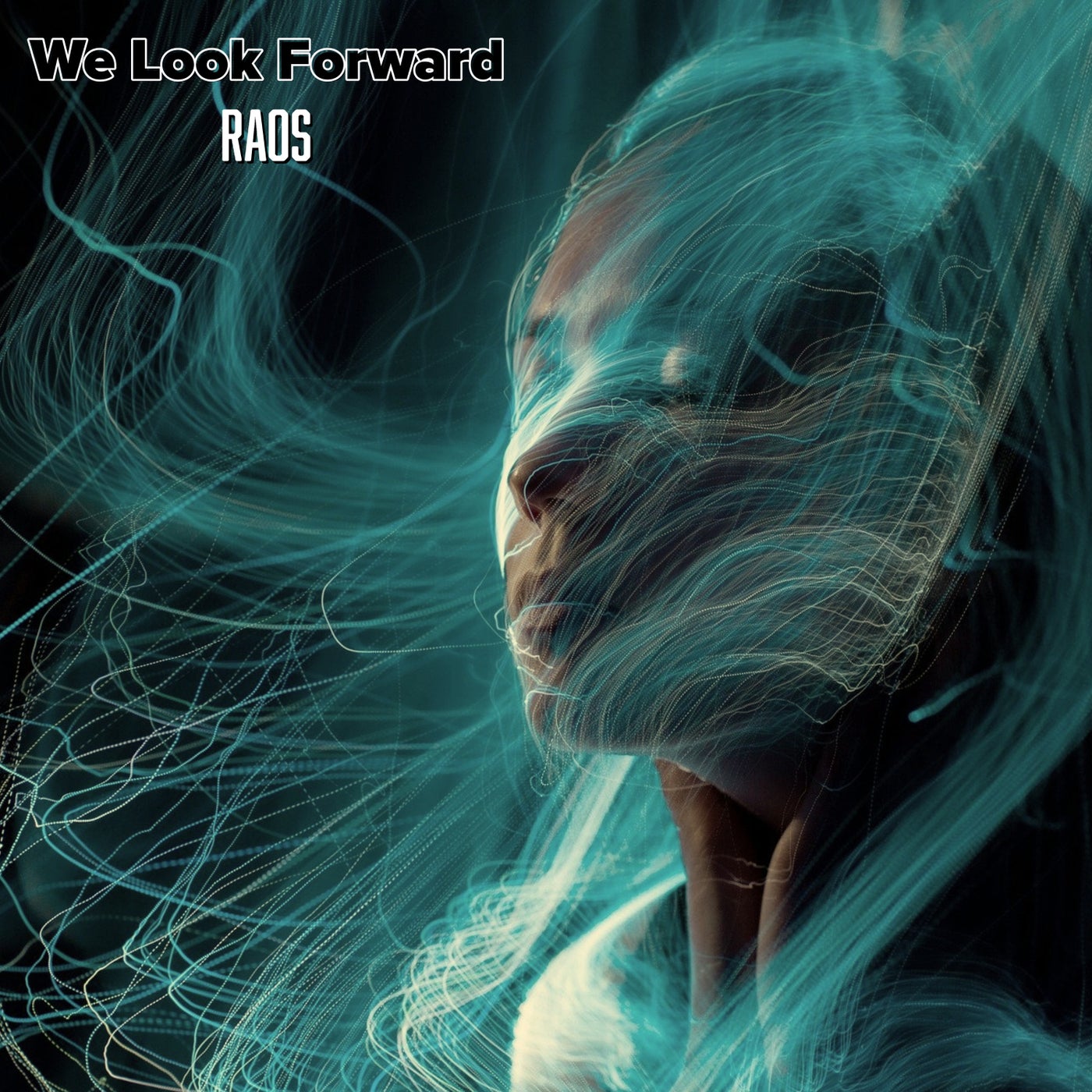 We Look Forward