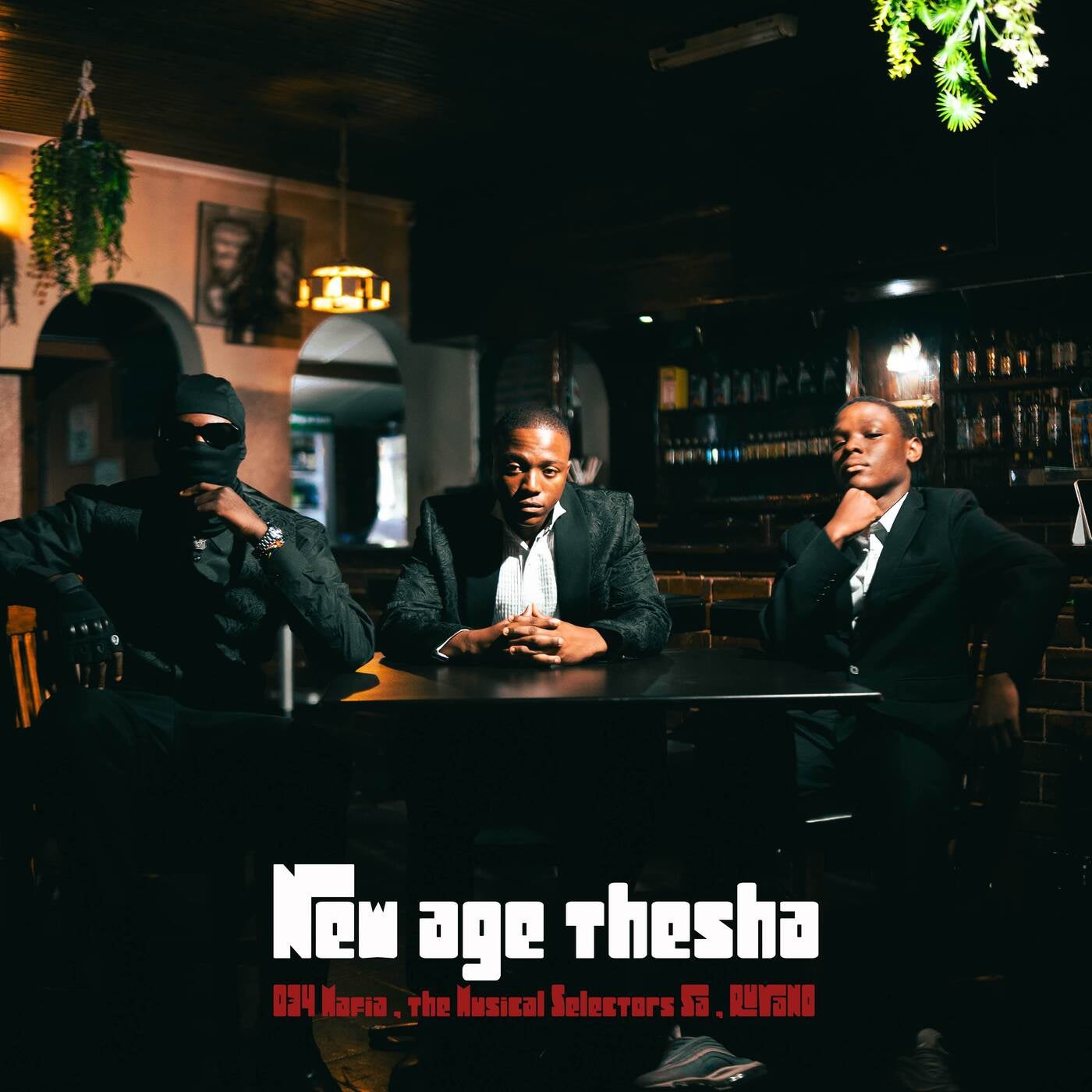 Amapiano preview 8