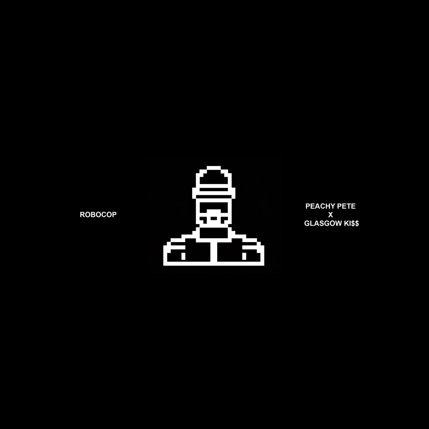 Robocop (Extended Mix)