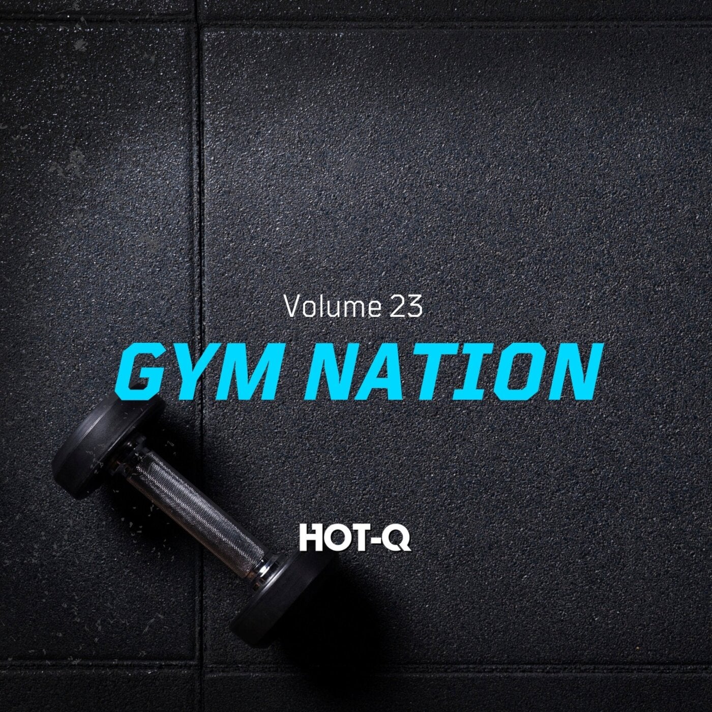 Gym Nation 023