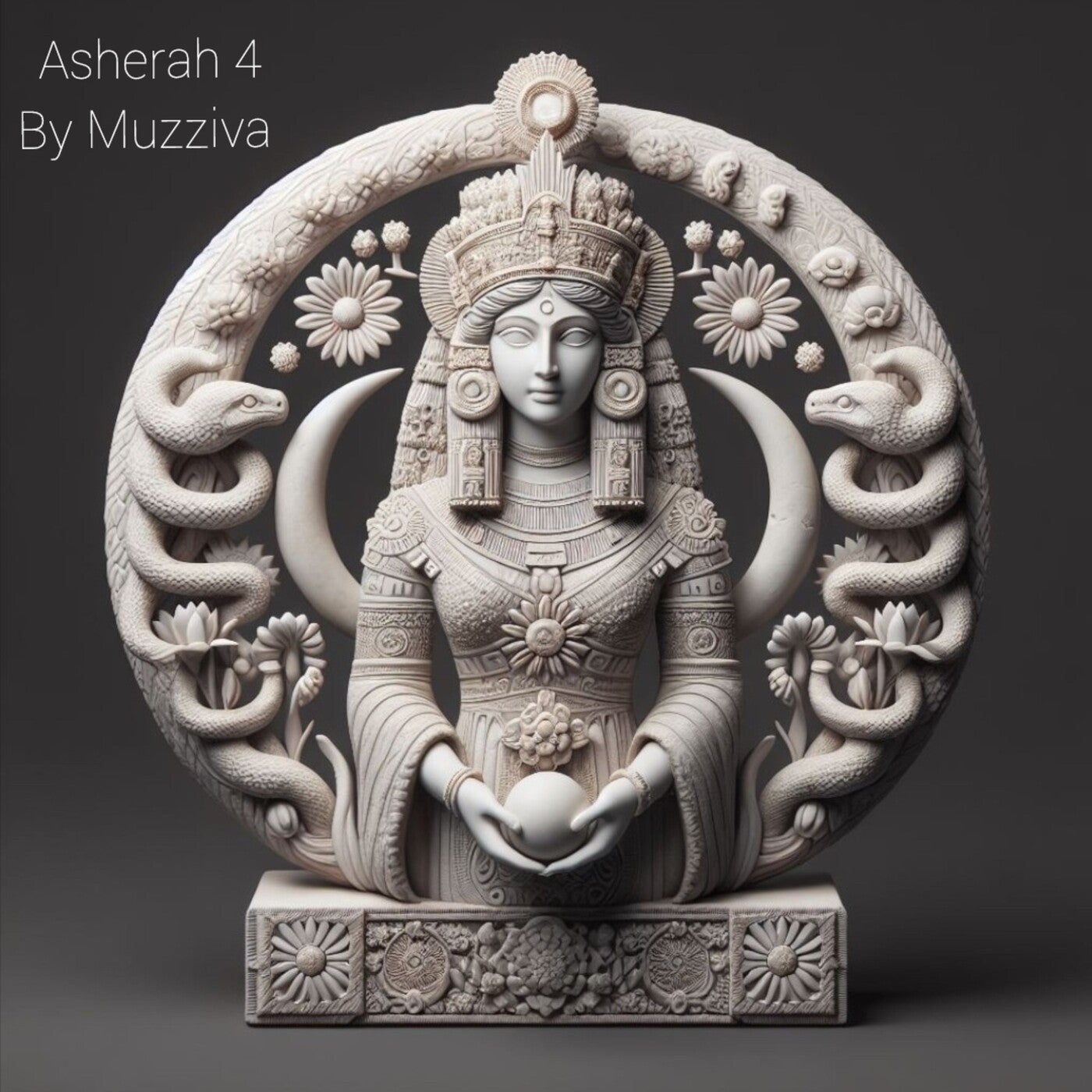 Asherah, Pt. 4