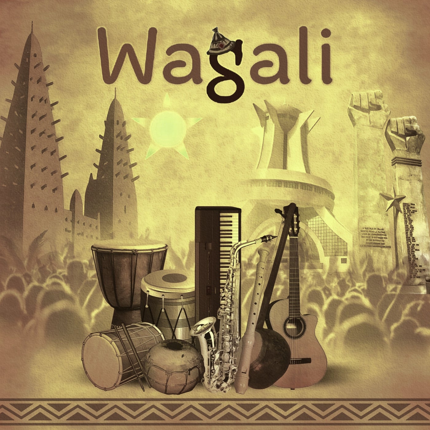 Wagali