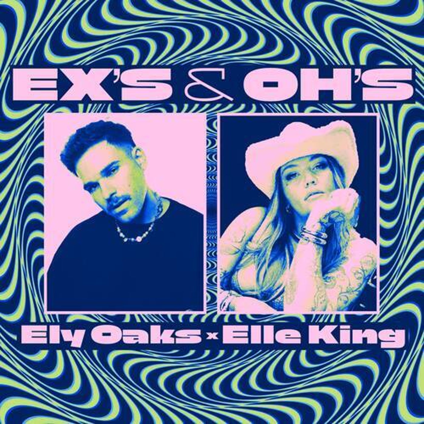 Ex's & Oh's