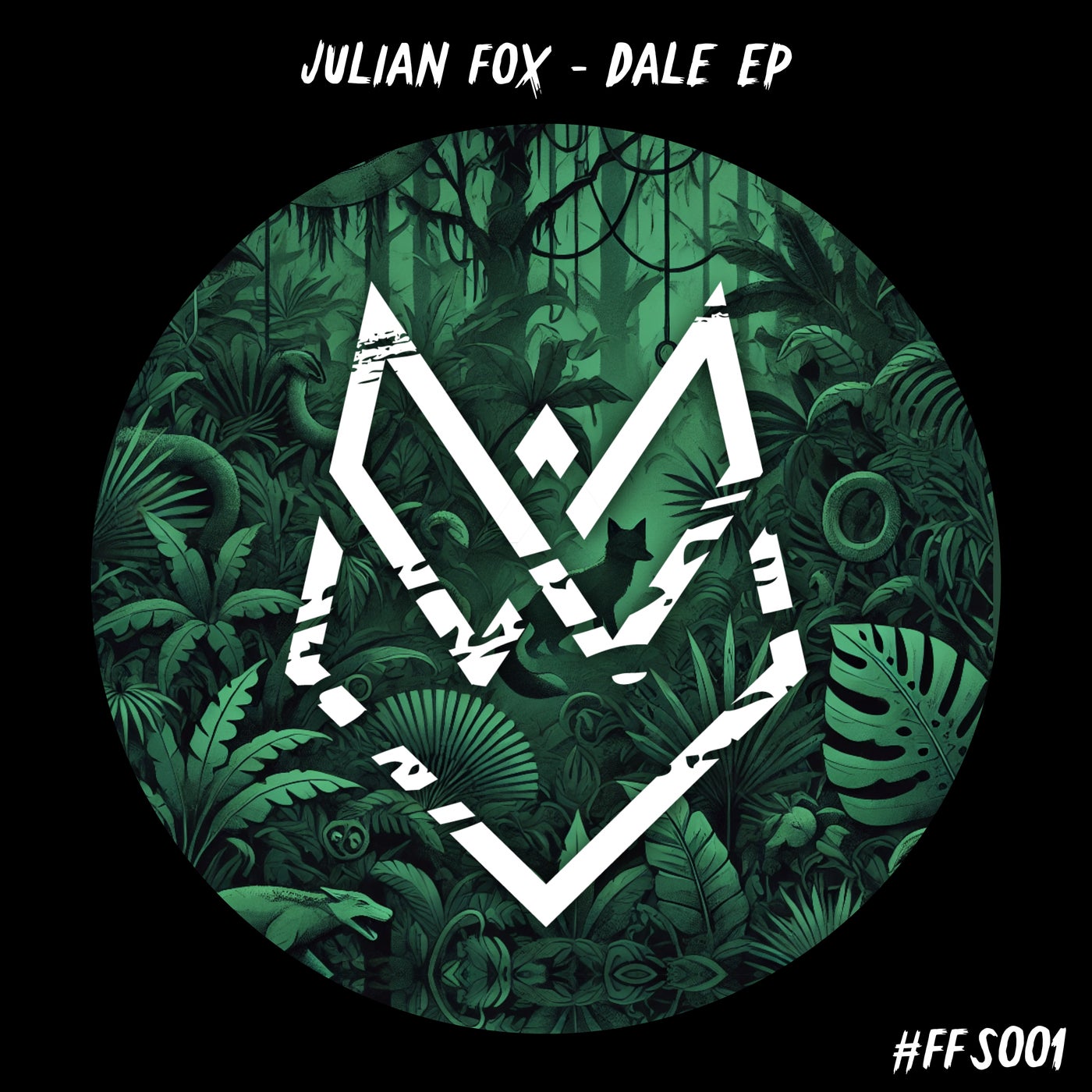 Dale EP