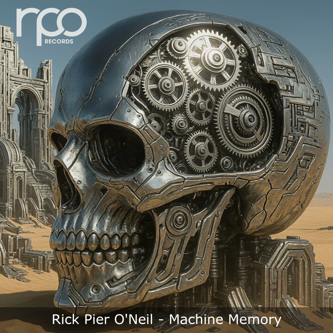Machine Memory