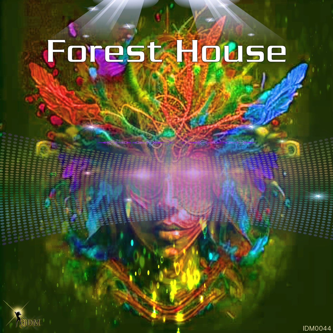 Forest House