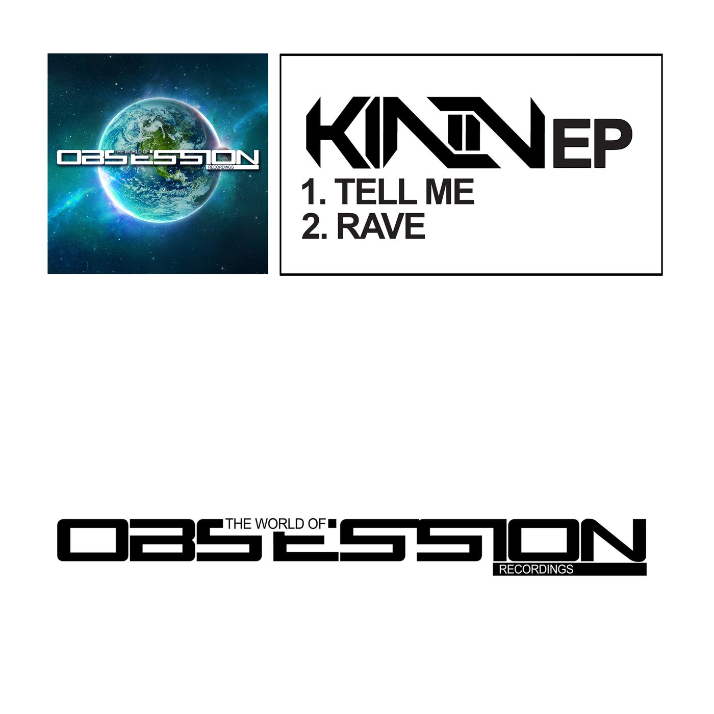 KINN EP