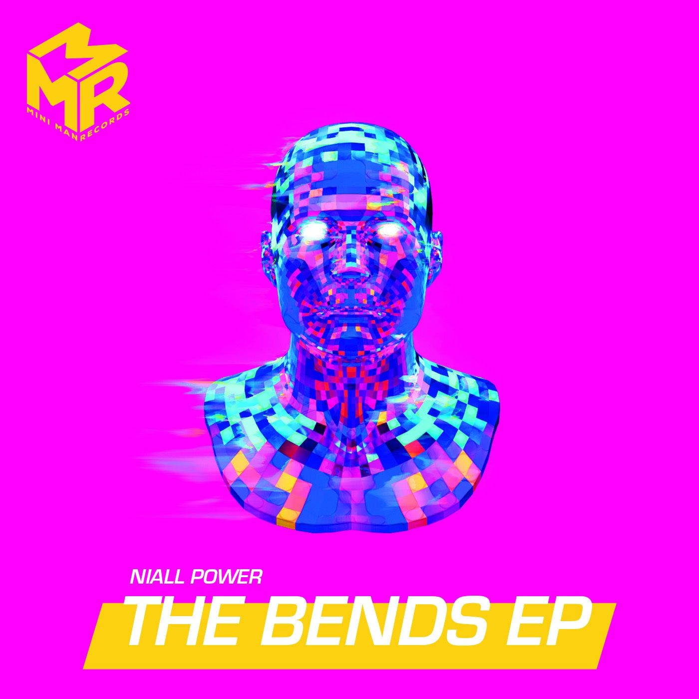 The Bends EP