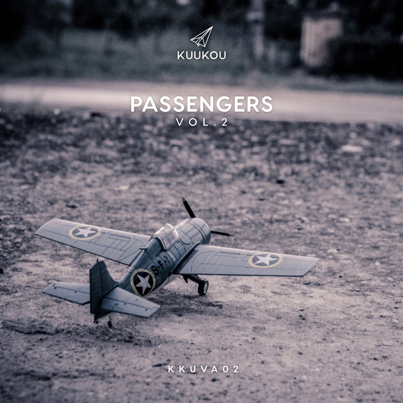 Passengers, Vol. 2