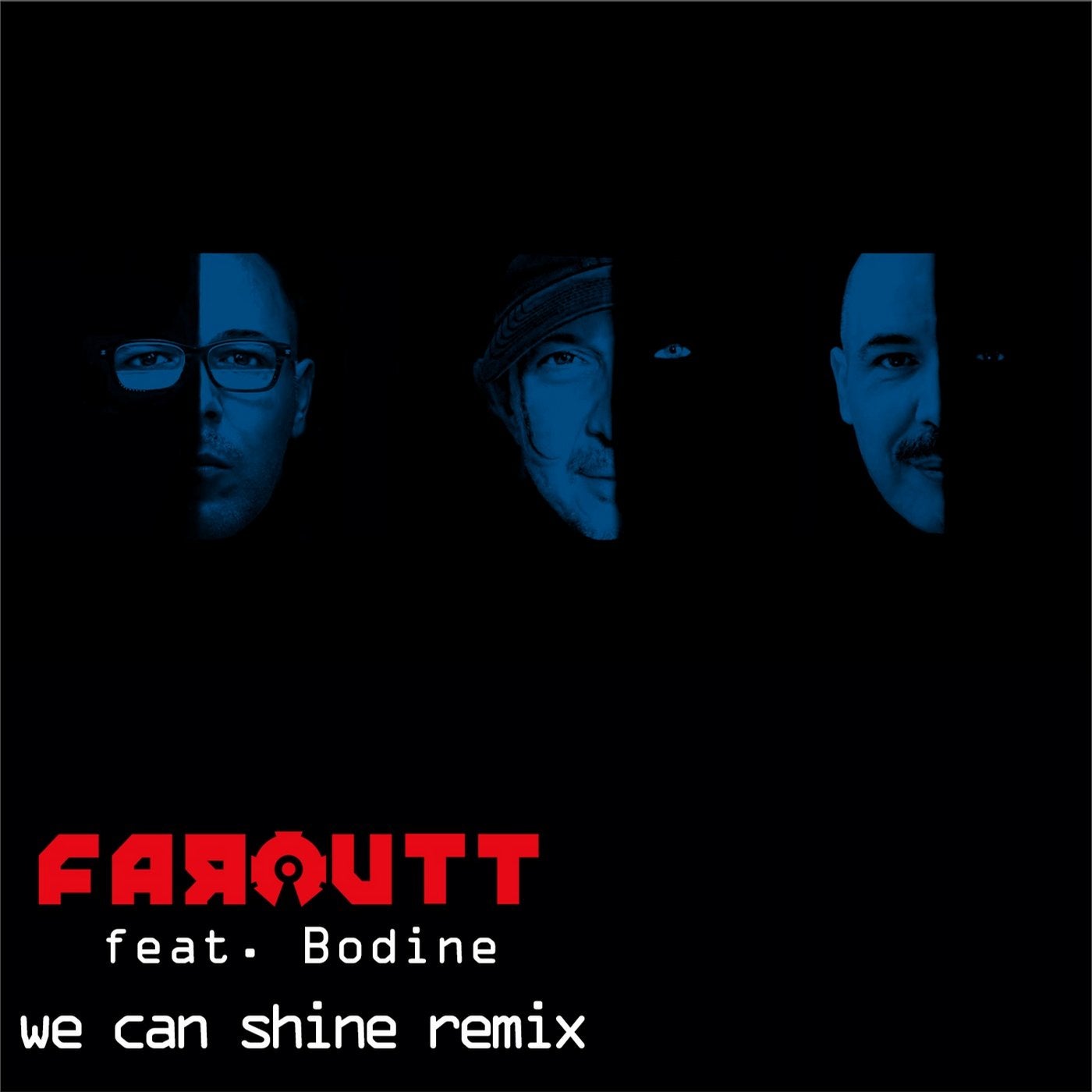 We Can Shine REMIX - Remix