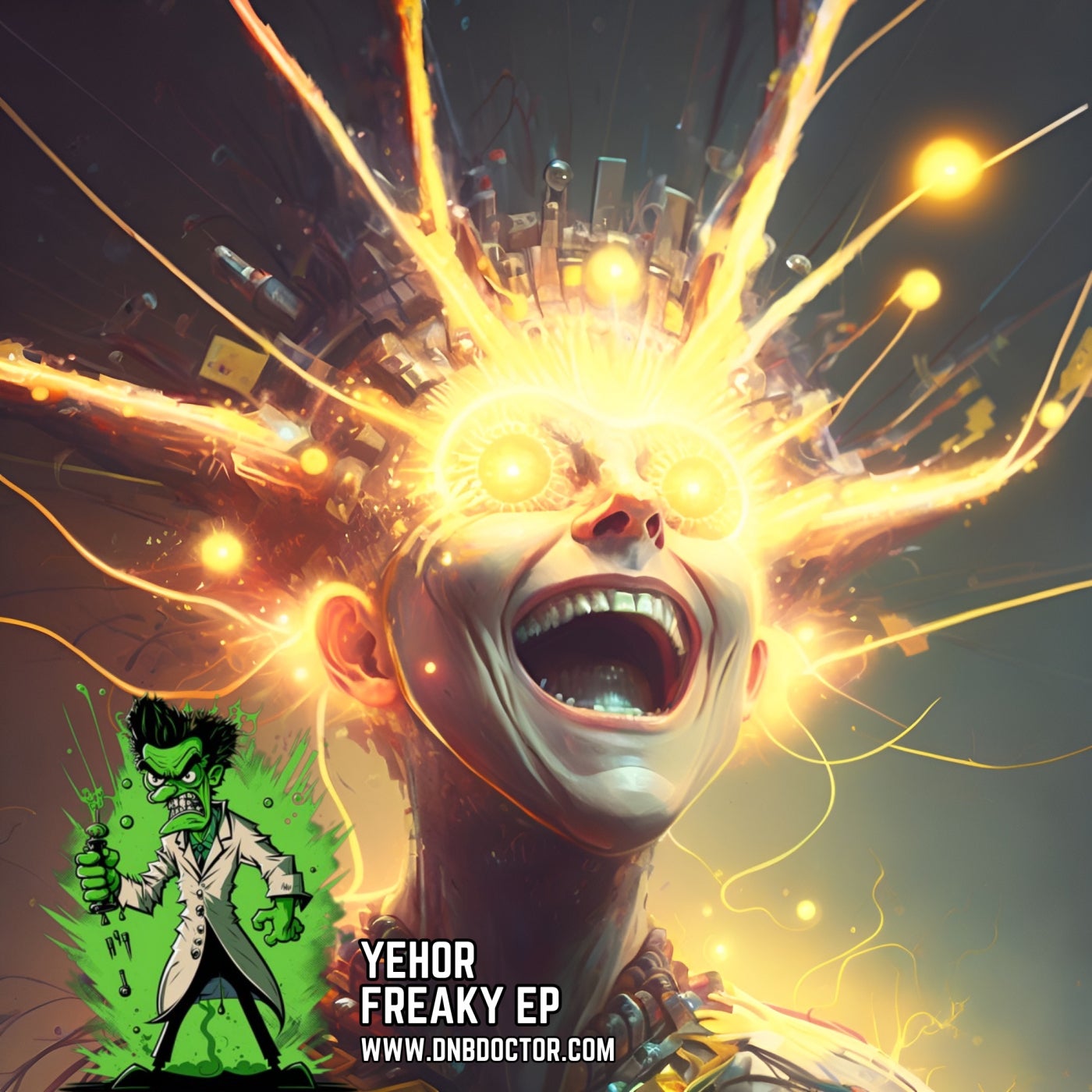 Freaky EP