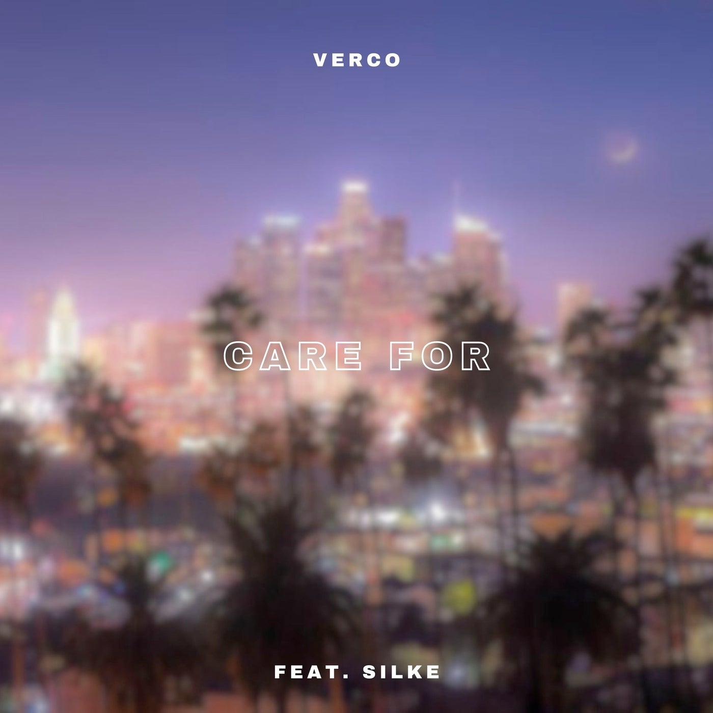 Care For (feat. SILKE)