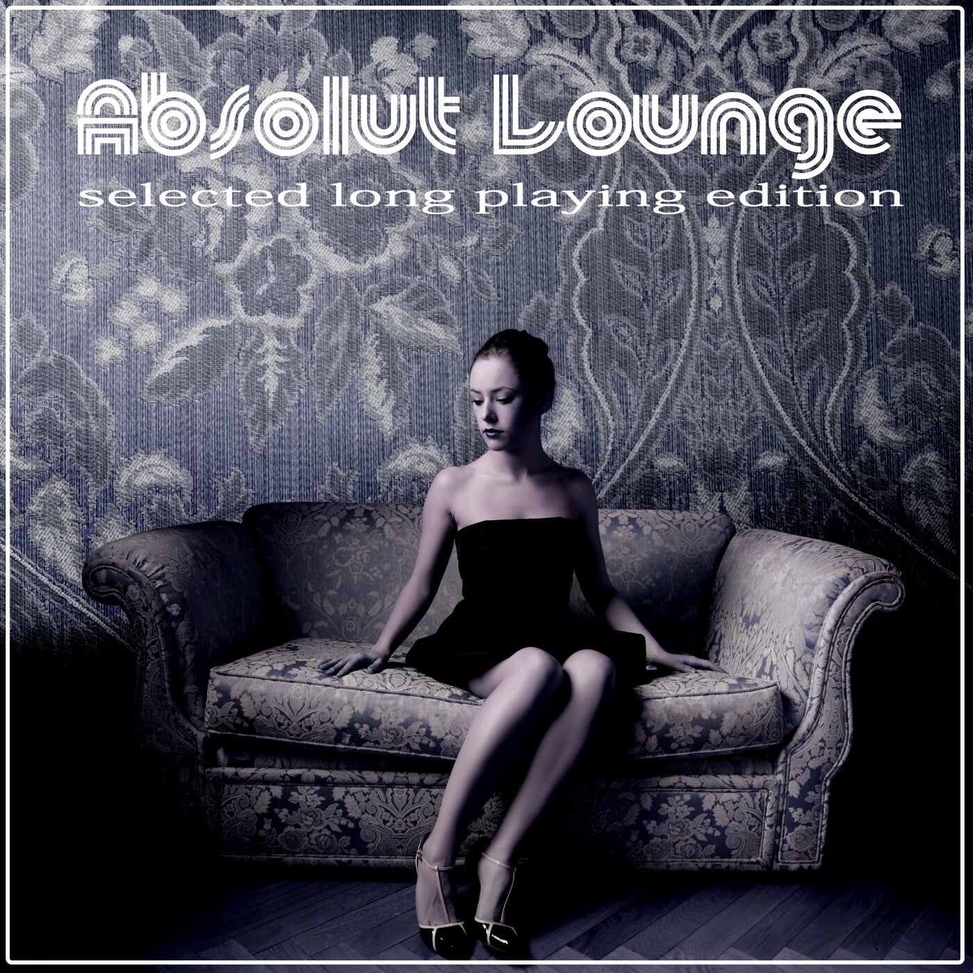 Absolut Lounge (Selected Long Playing Eition)