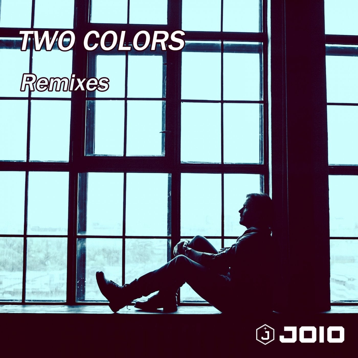 Two Colors (Remixes)