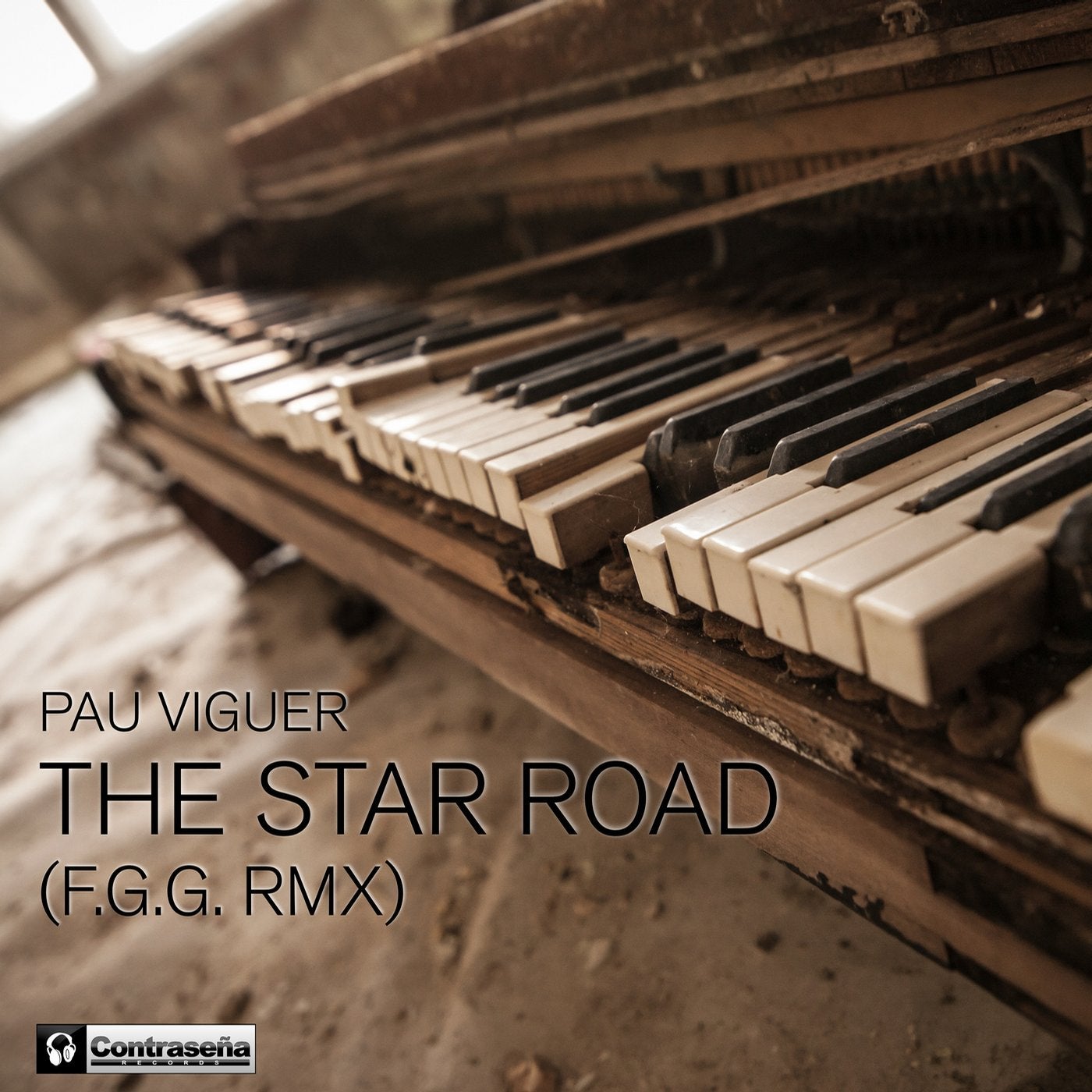 The Star Road