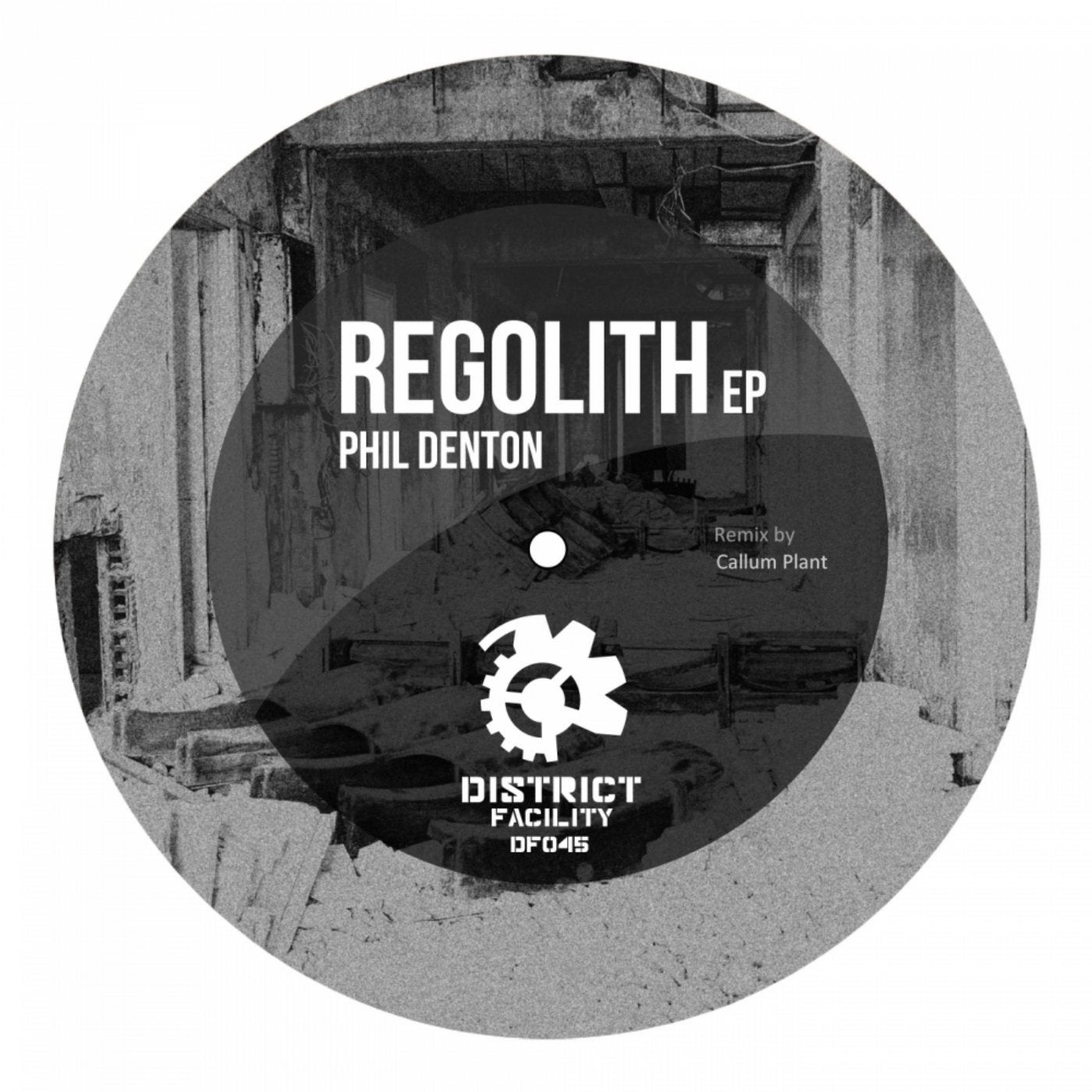 Regolith