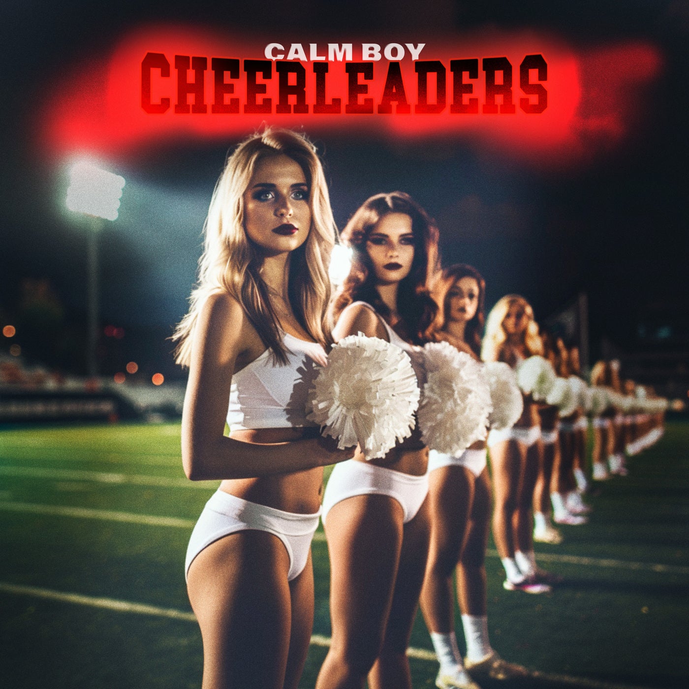 Cheerleaders