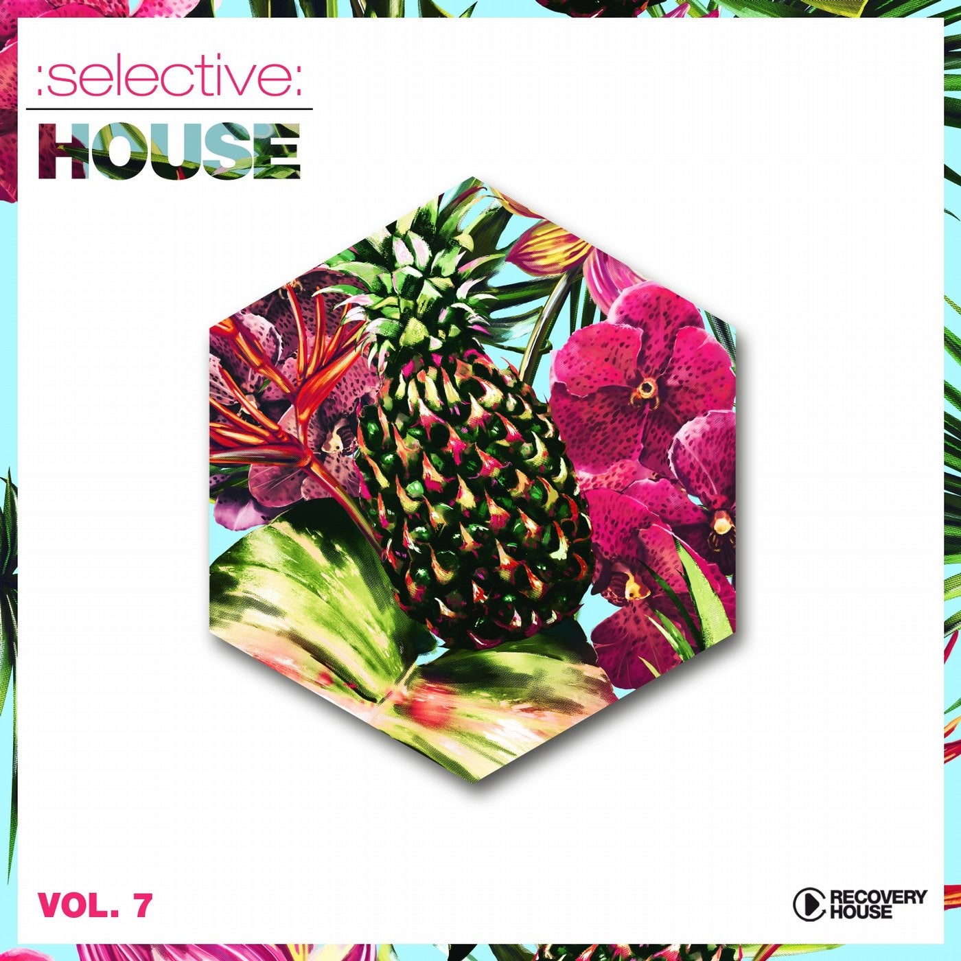 Selective: House Vol. 7