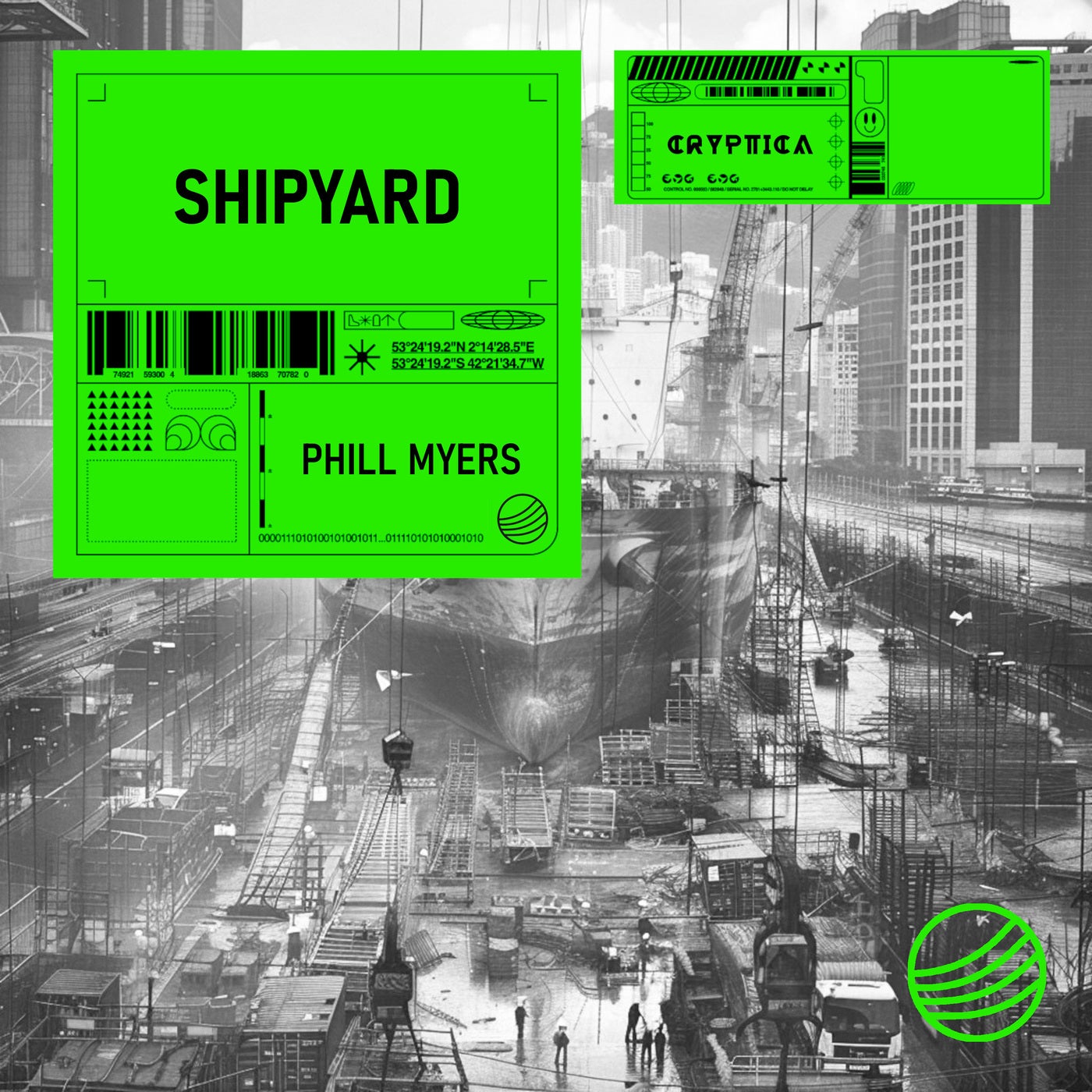 Shipyard