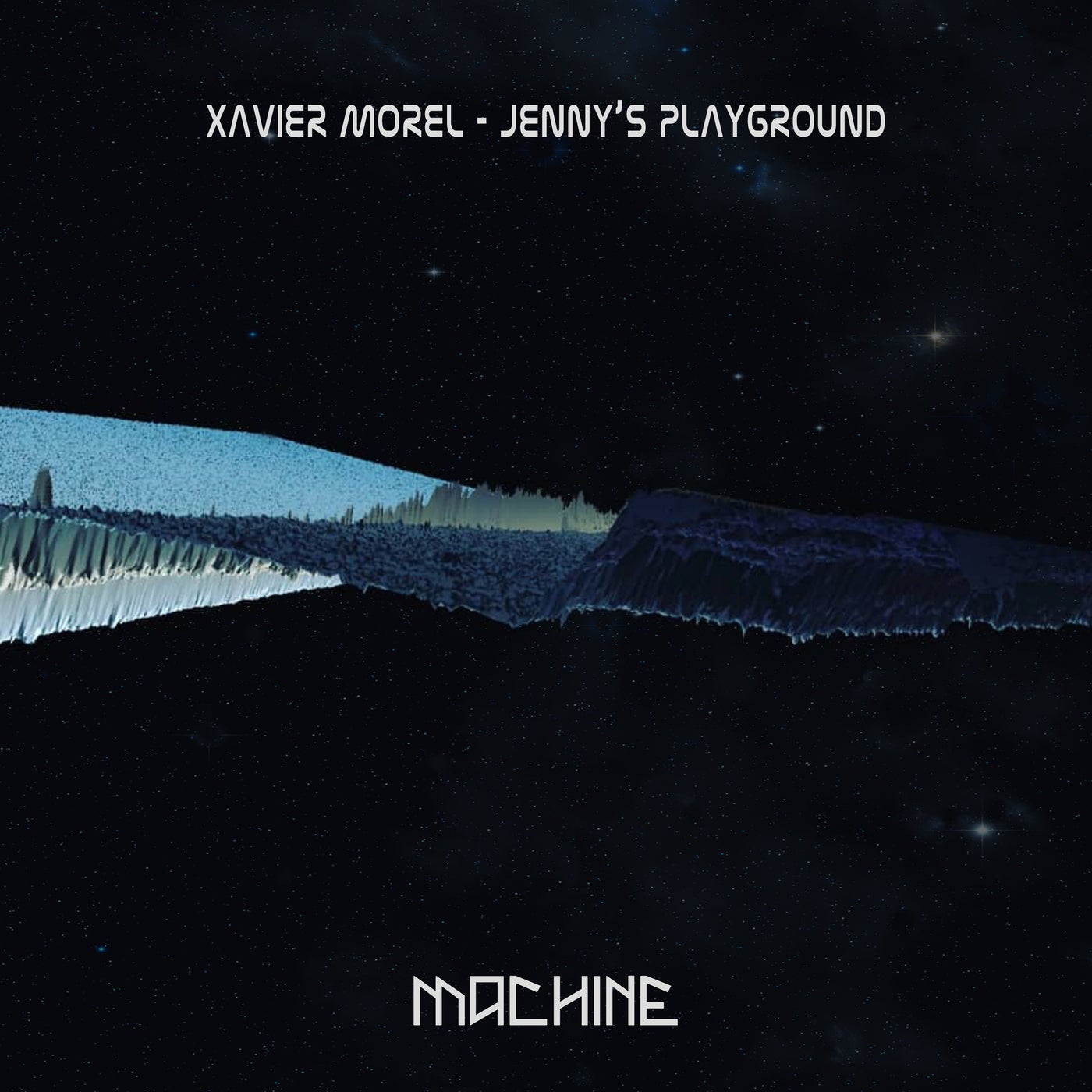 Jenny's Playground