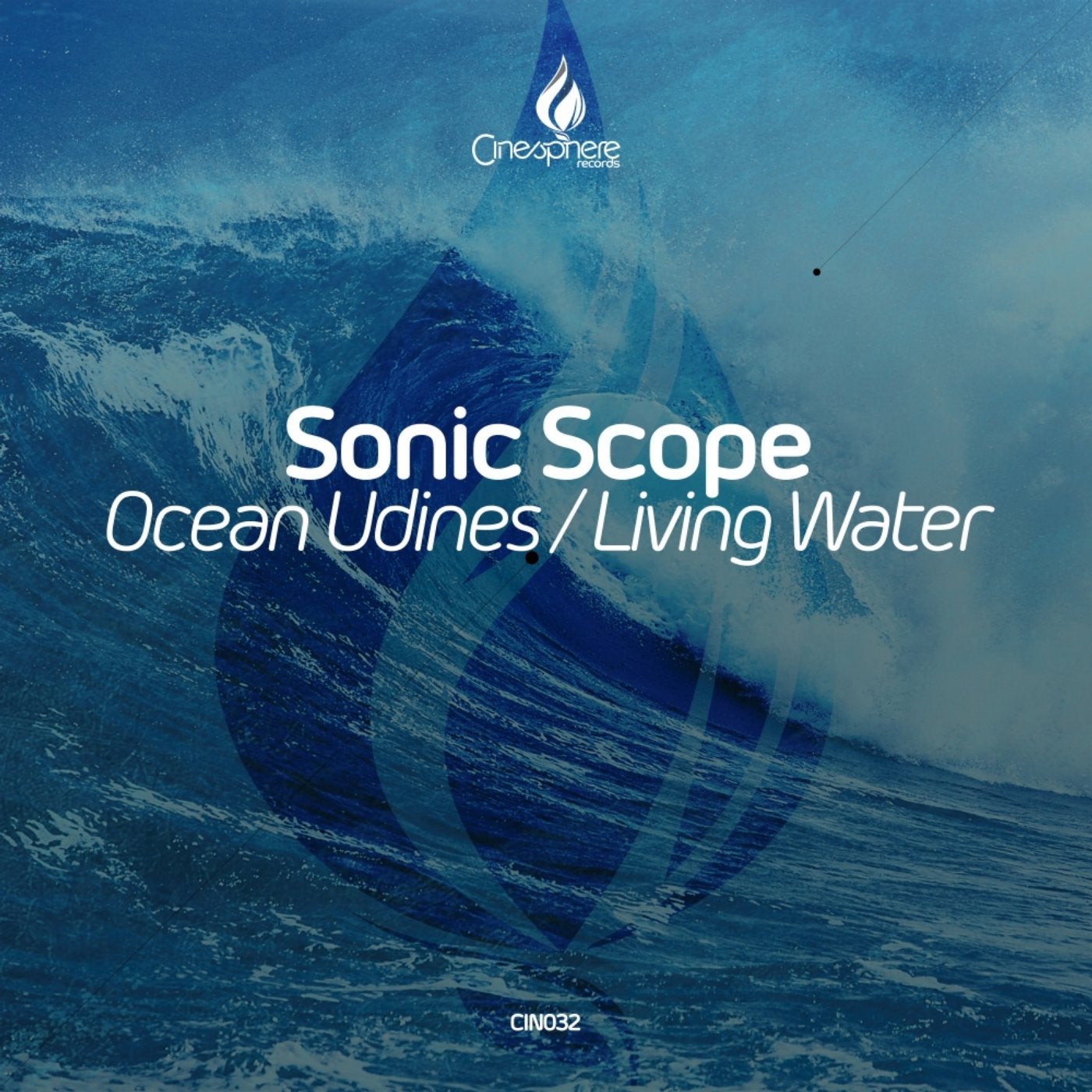 Ocean Udines / Living Water