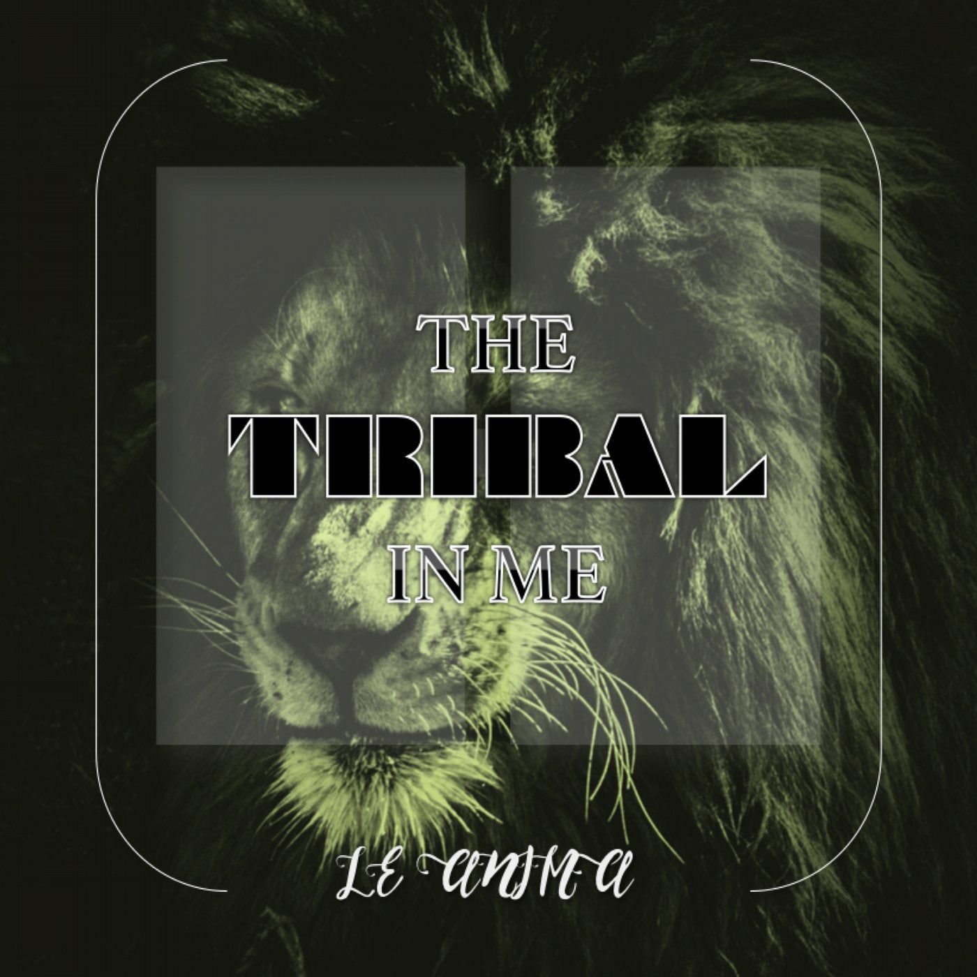 The Tribal In Me