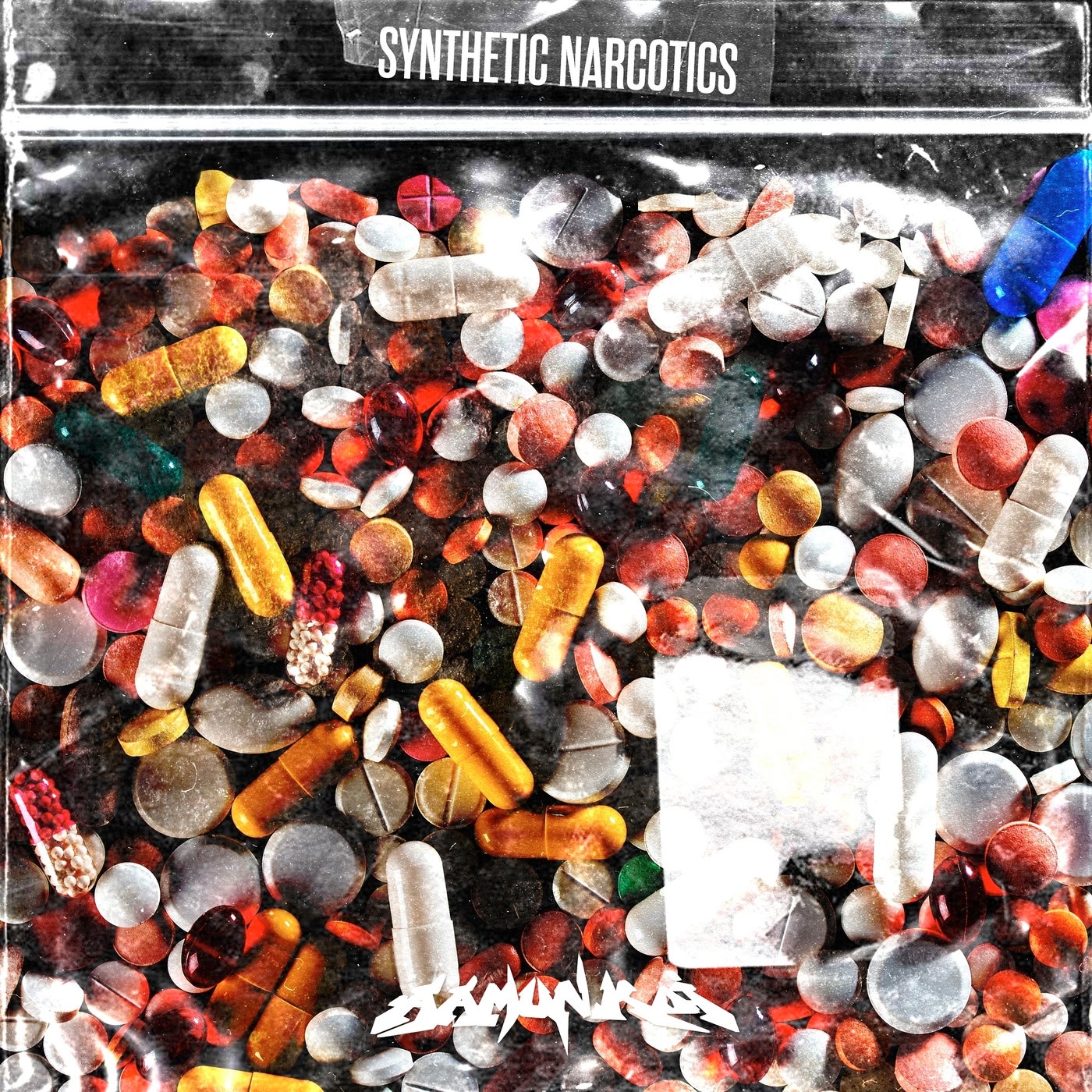 Synthetic Narcotics