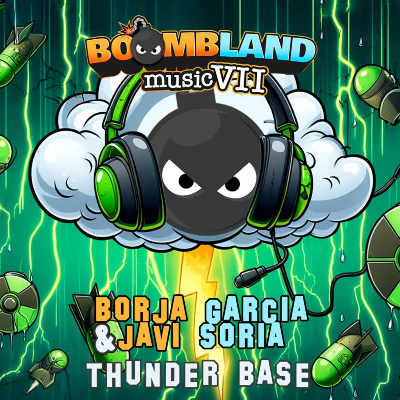 Thunder Base
