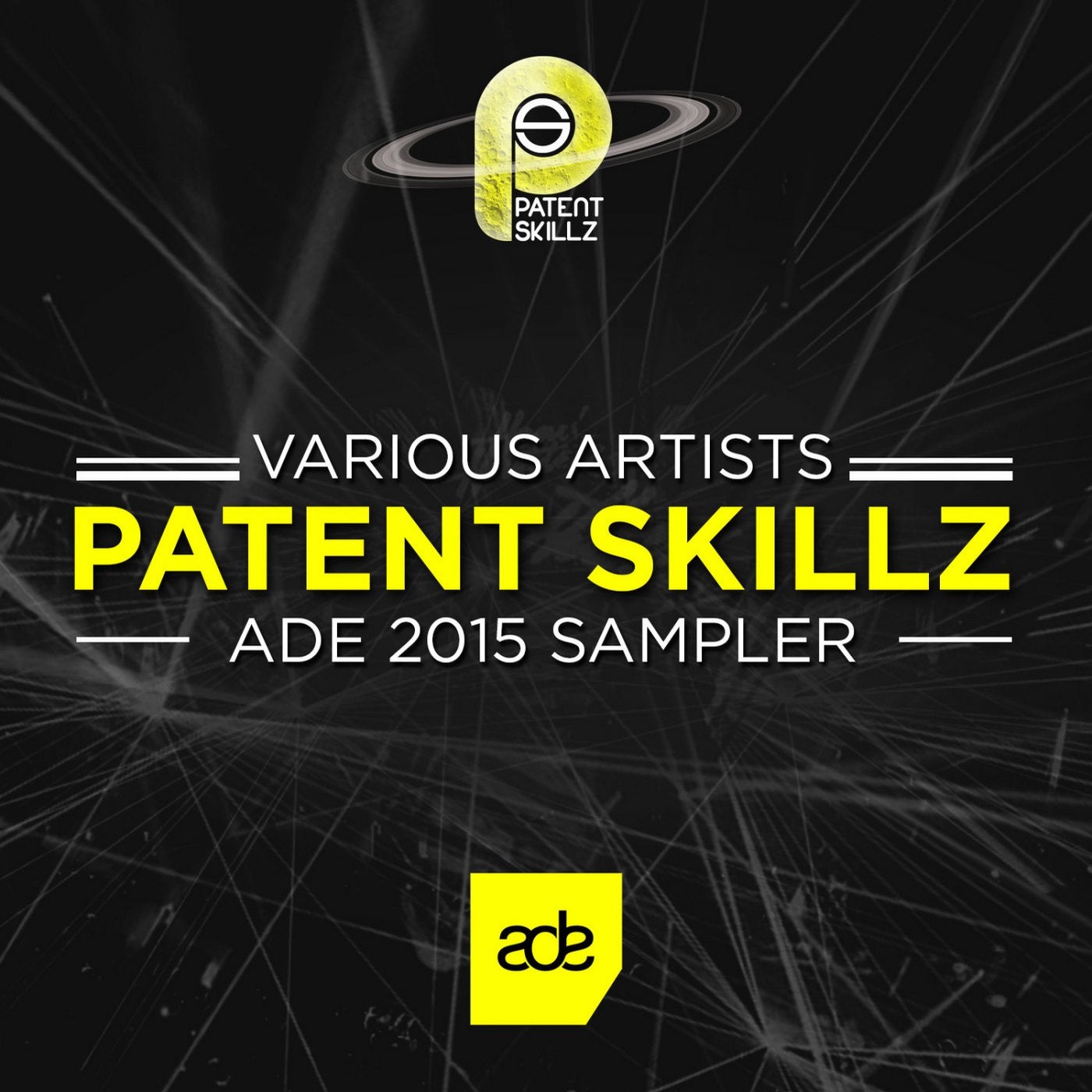 Patent Skillz ADE Sampler 2015