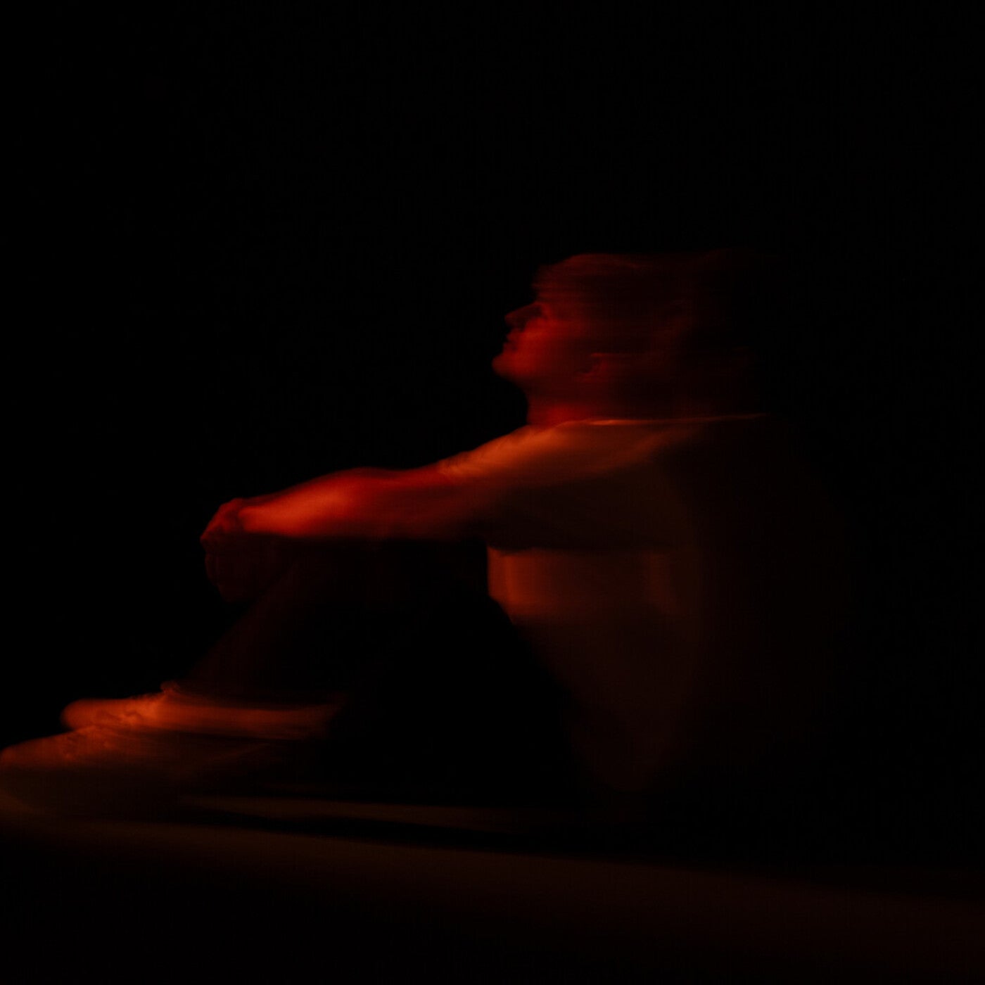 On My Own (Extended Mix)