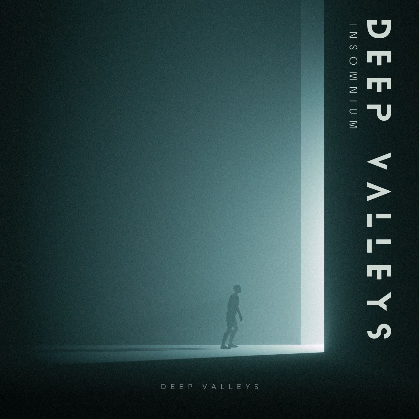 Deep Valleys