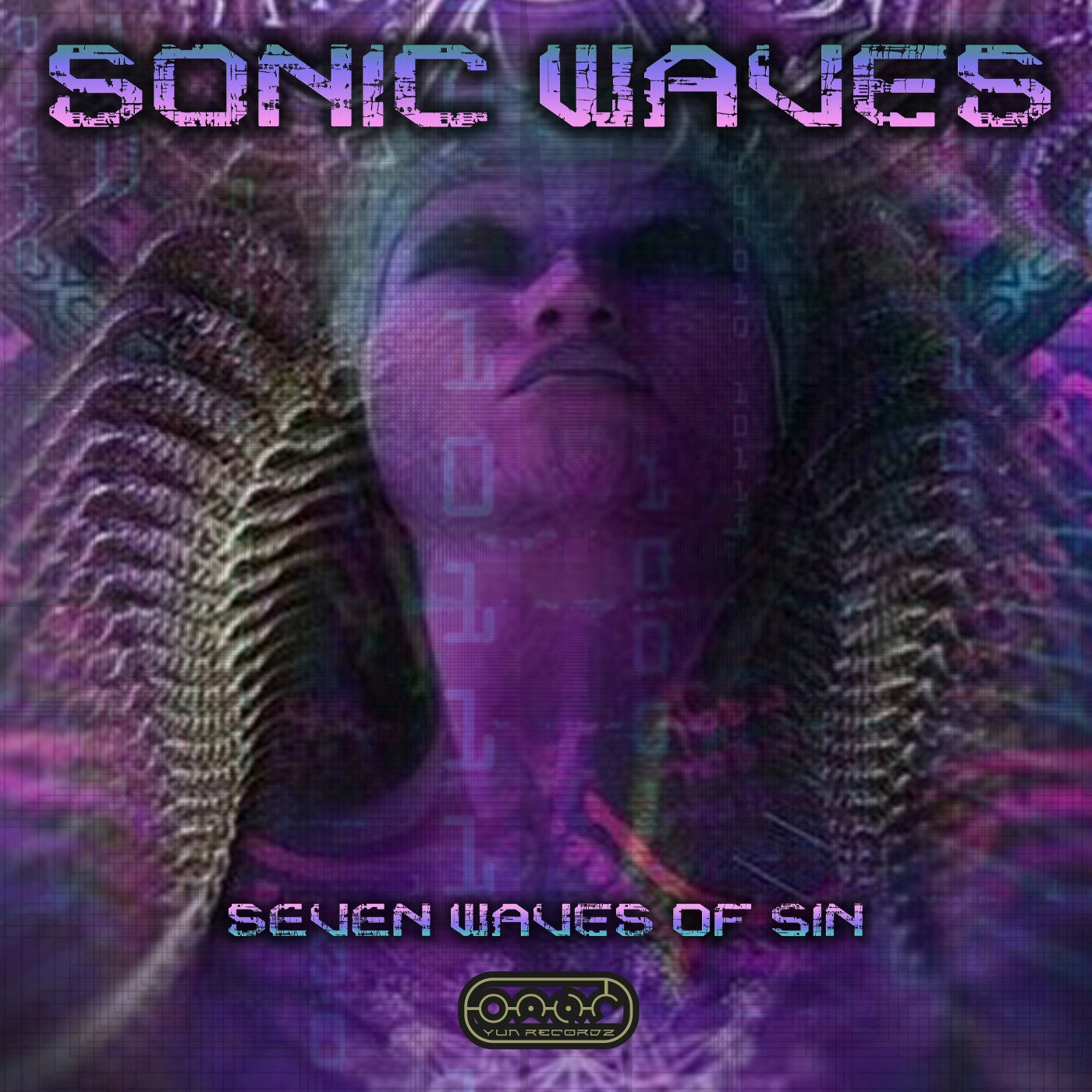 Seven Waves of Sin