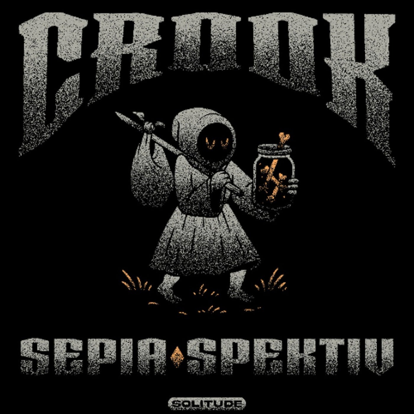 Crook