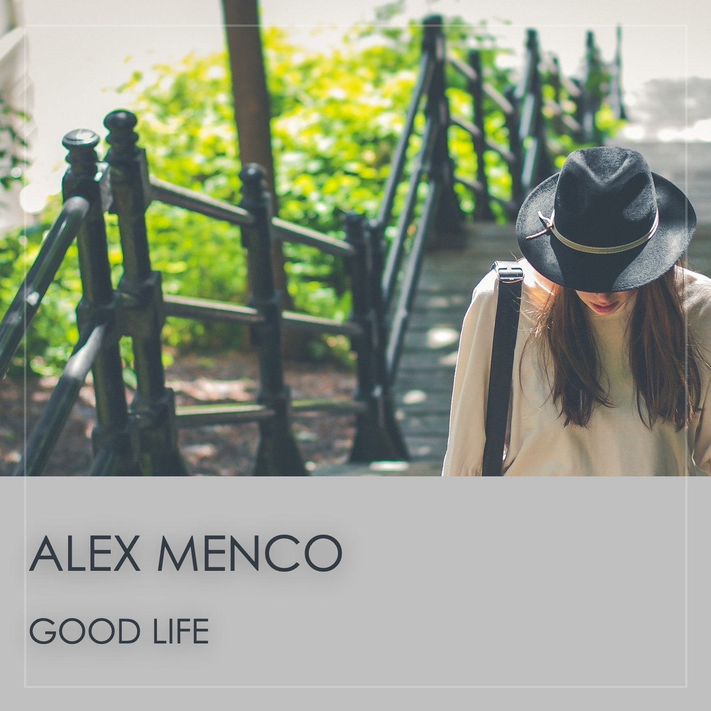 Better life песня. Bigger than Life Alex Menco. Good Life песня. Alex Menco - with you. Alex Menco - bigger than Life (Extended Mix).