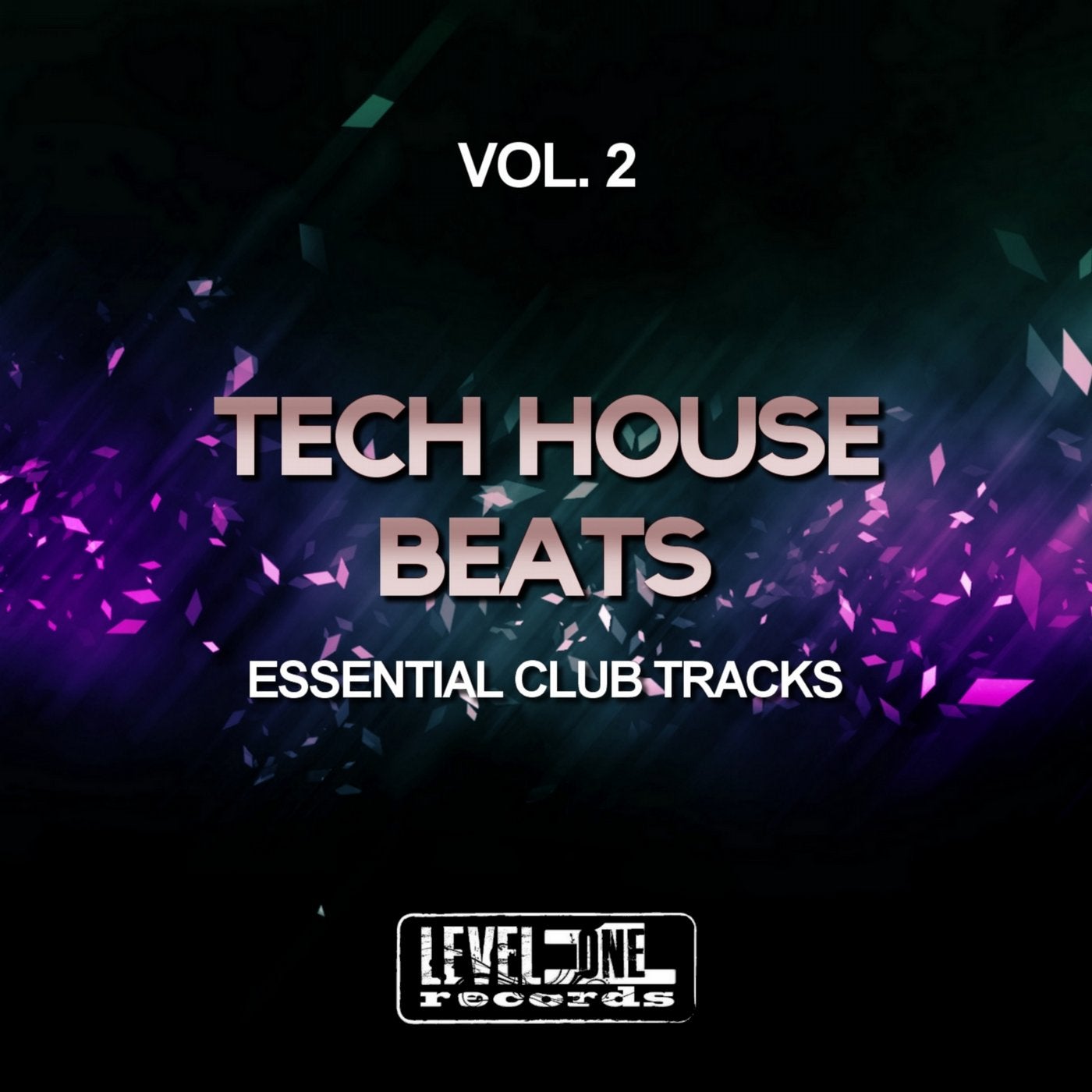 Tech House Beats, Vol. 2 (Essential Club Tracks)
