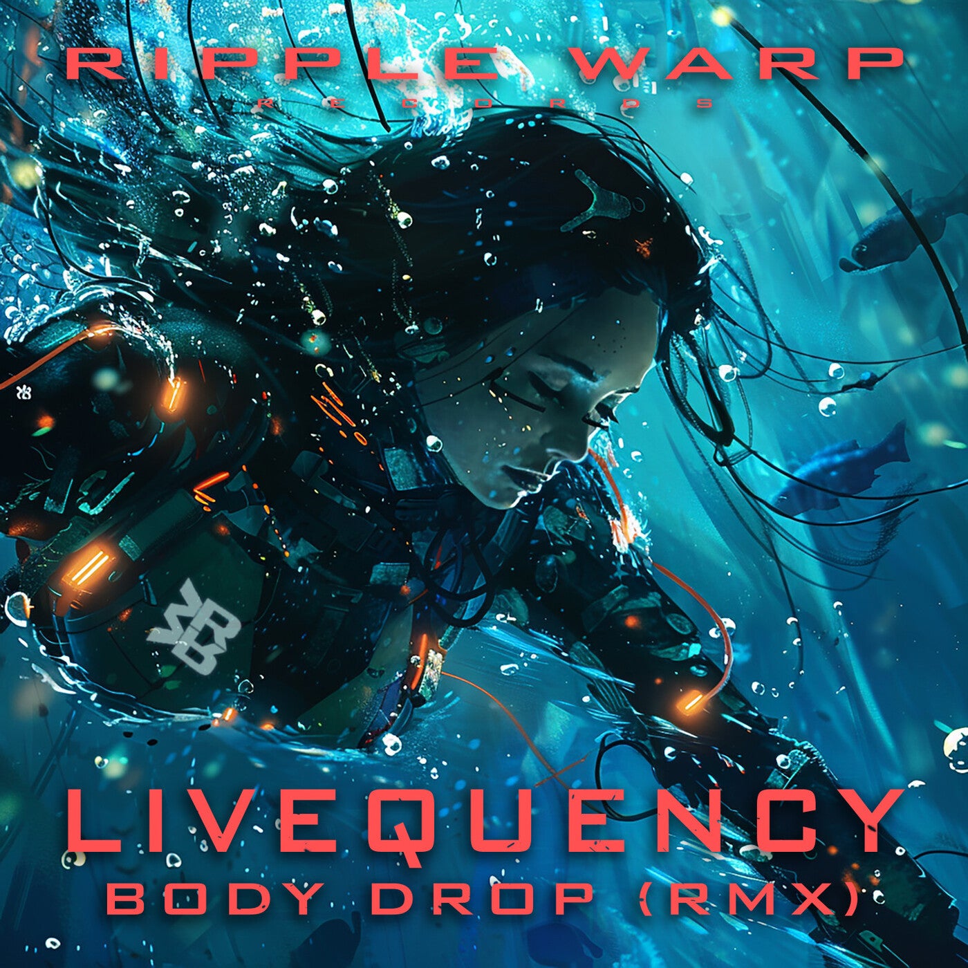 Body Drop (RMX)