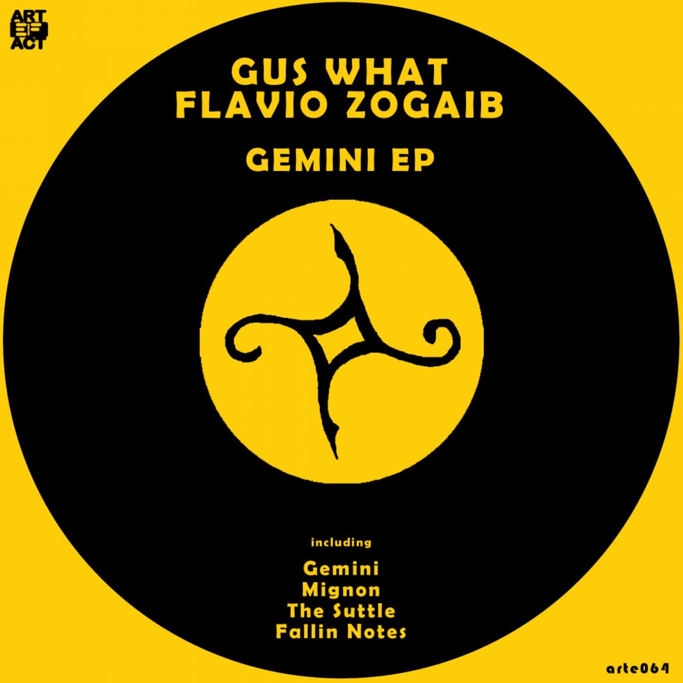 Gemini EP